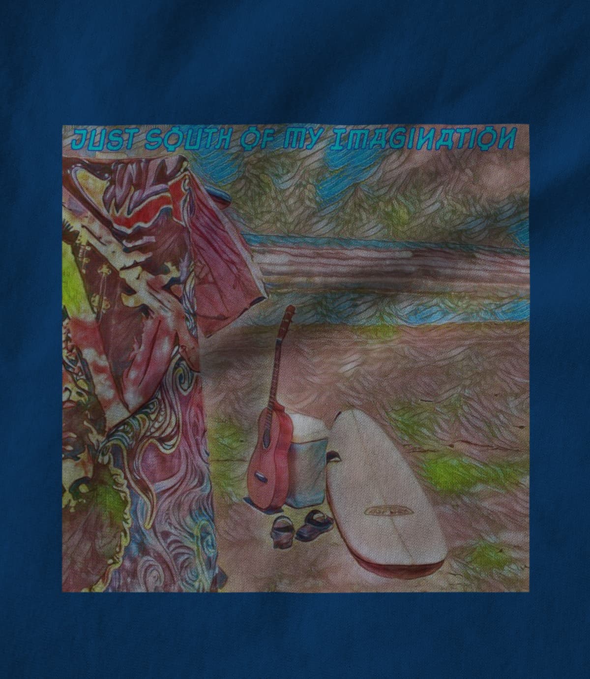 Art~Whimsically Yours Studio
