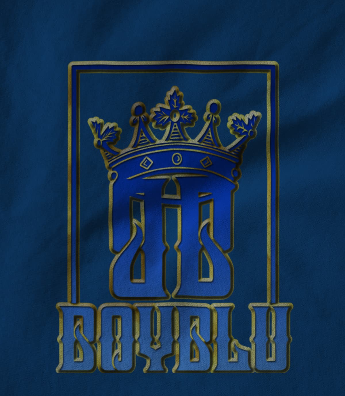 BOYBLU