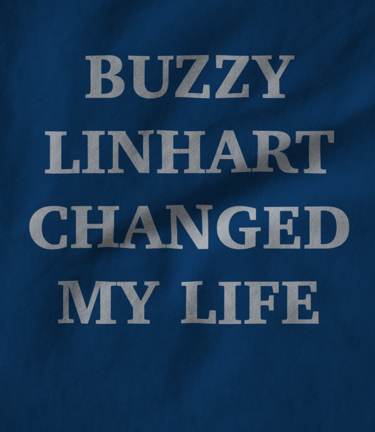Buzzy Linhart