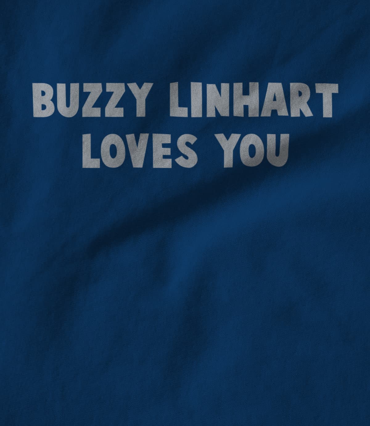 Buzzy Linhart