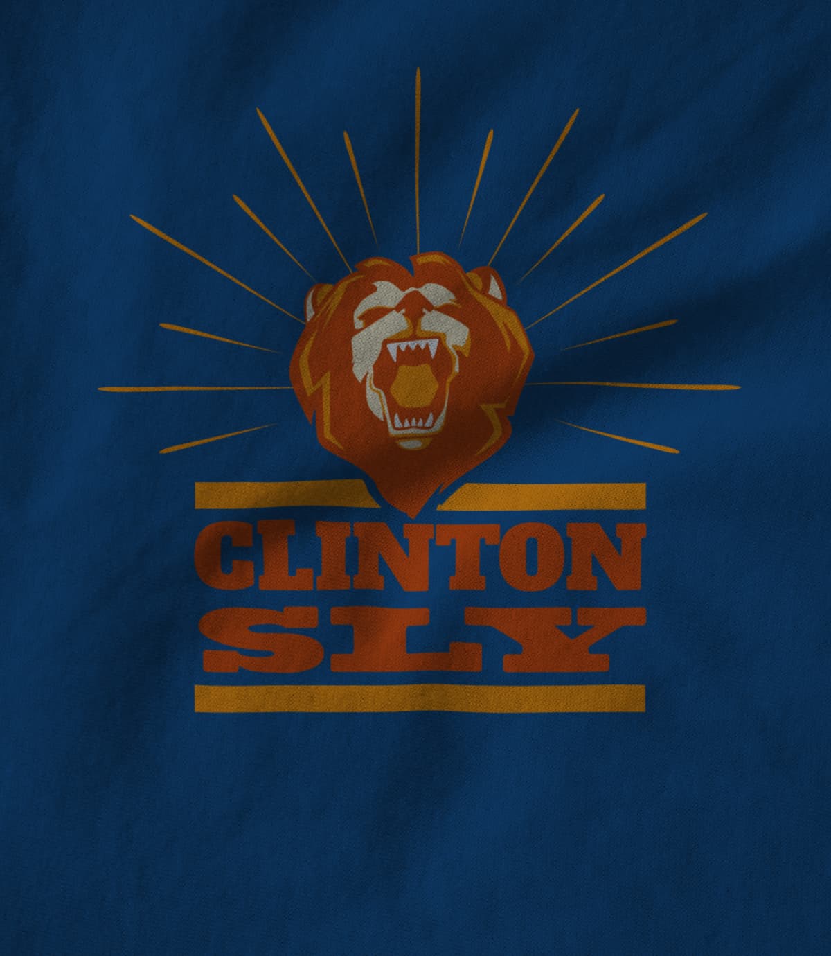 Clinton Sly