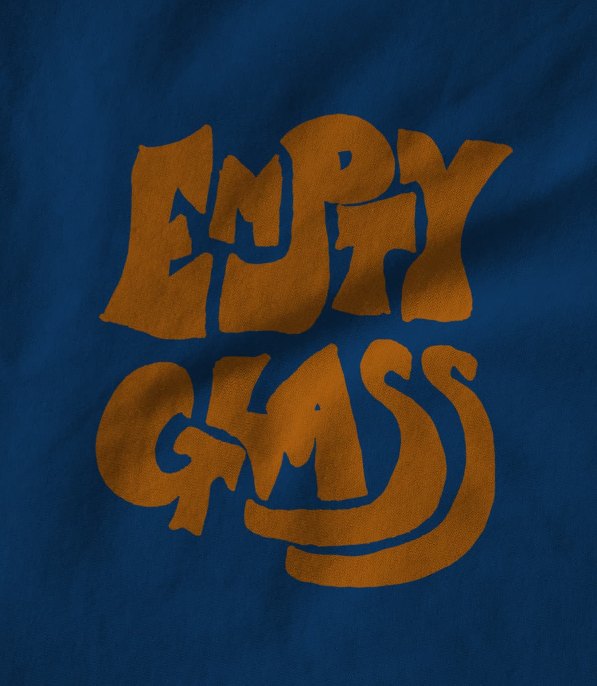 Empty Glass