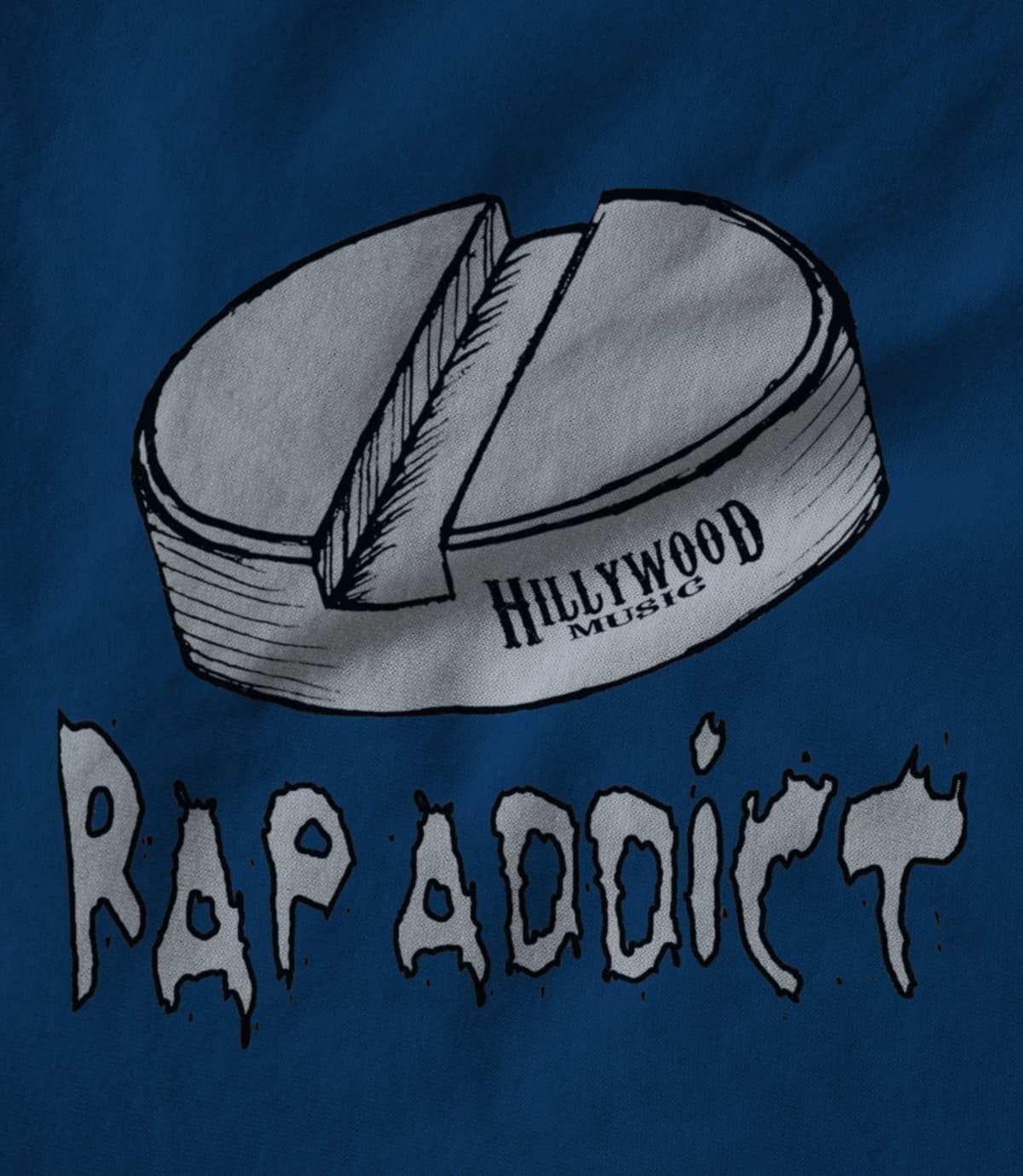 Hillywood Music