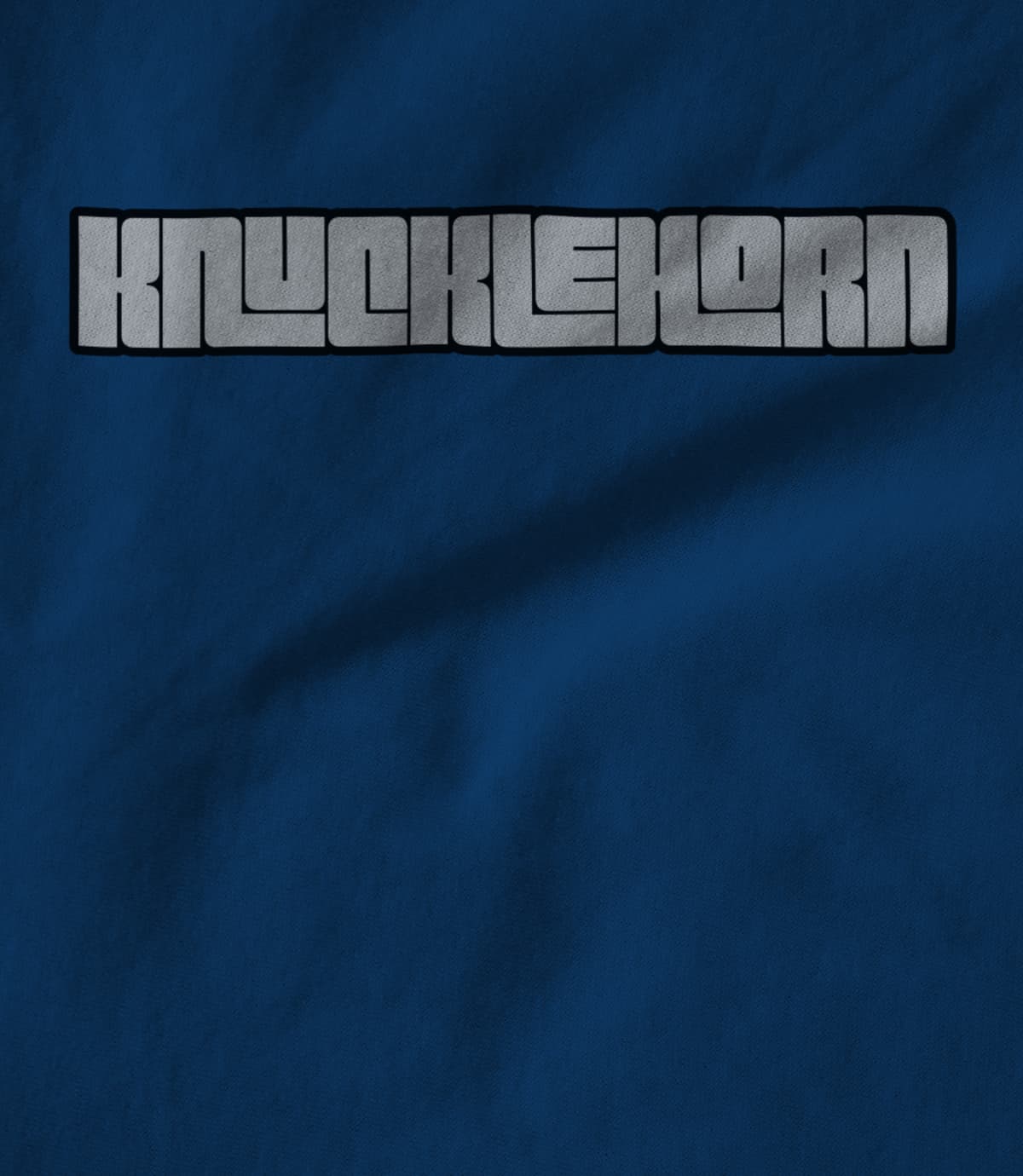 Knucklehorn