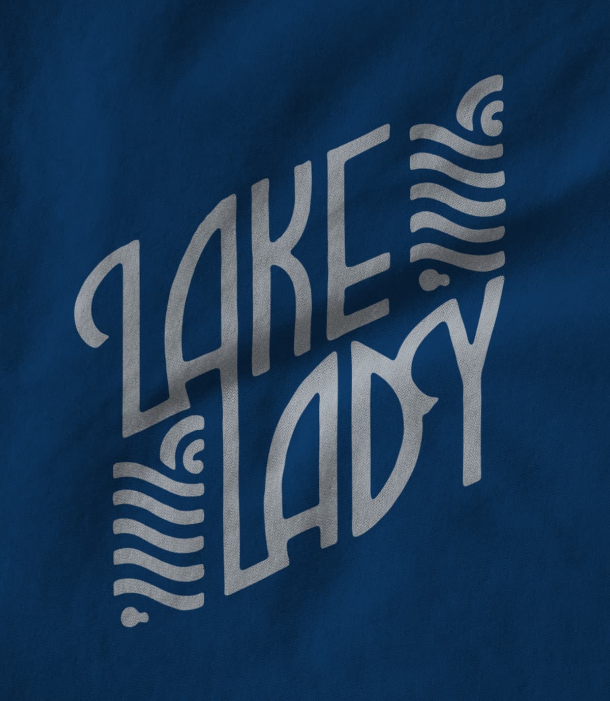 Lake Lady