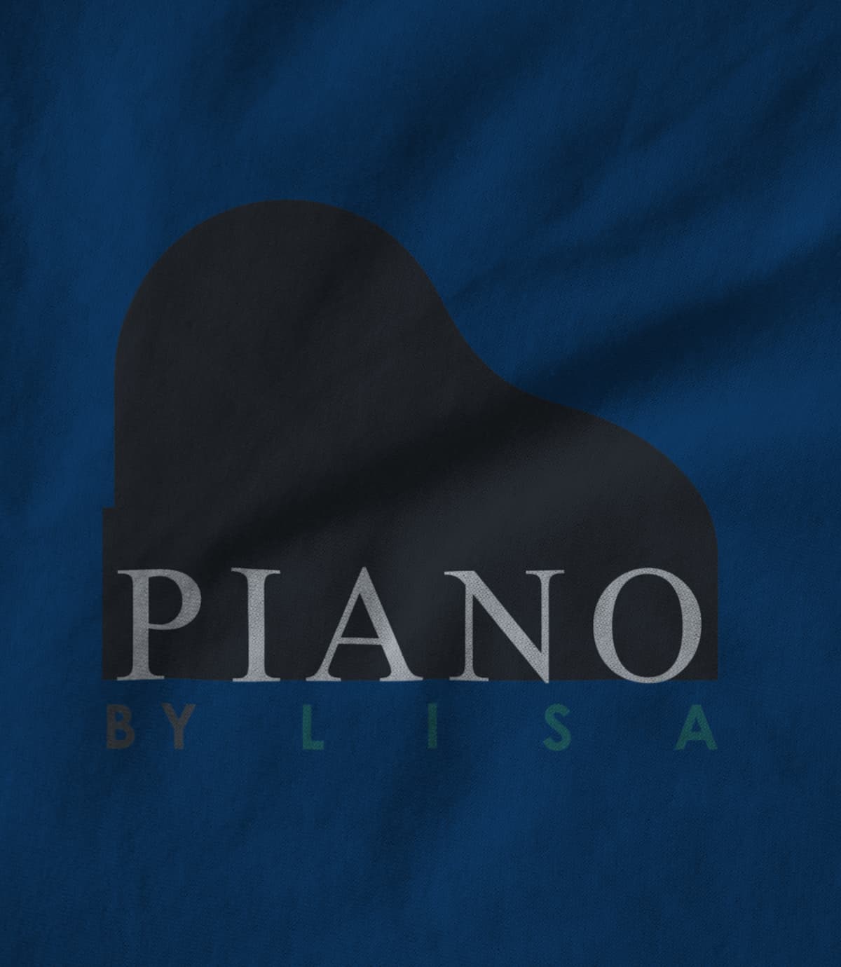 Piano by Lisa