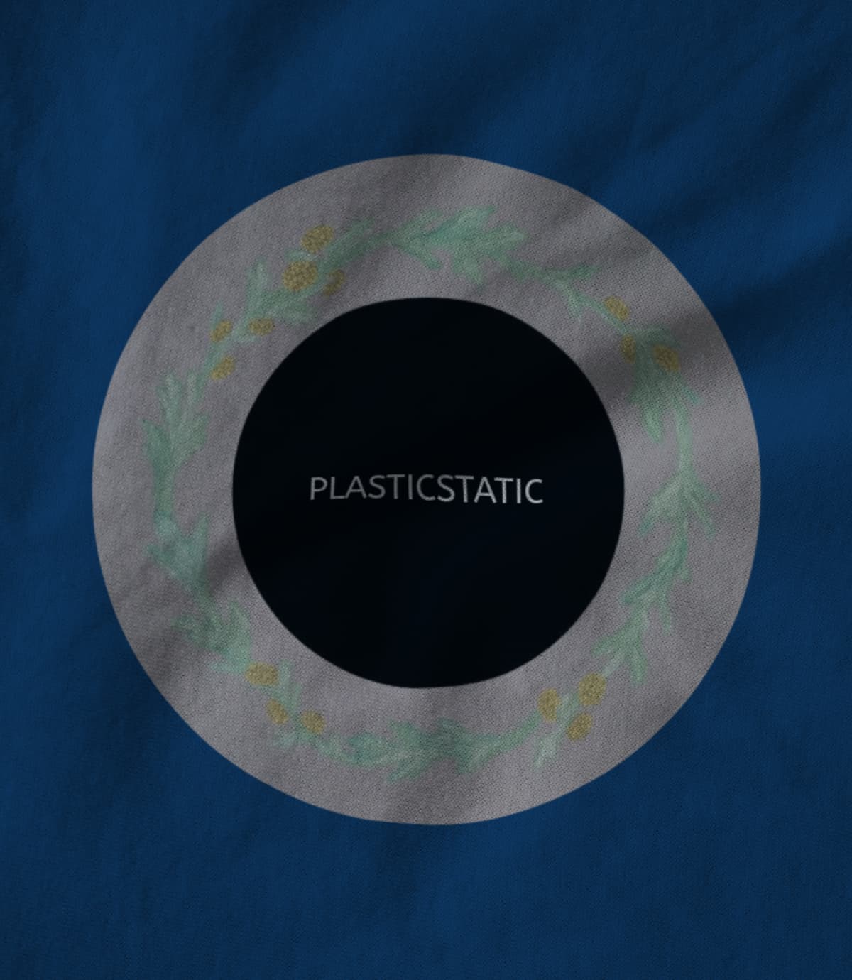 Plasticstatic