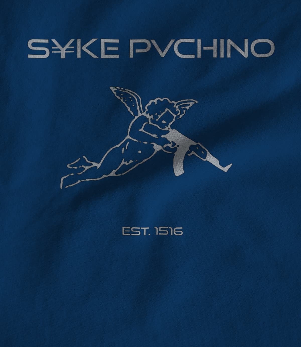 Syke Pachino
