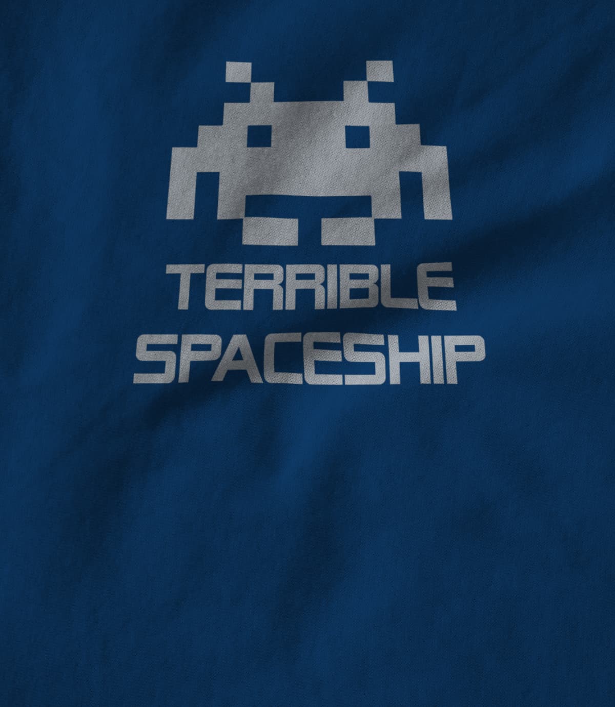 Terrible Spaceship
