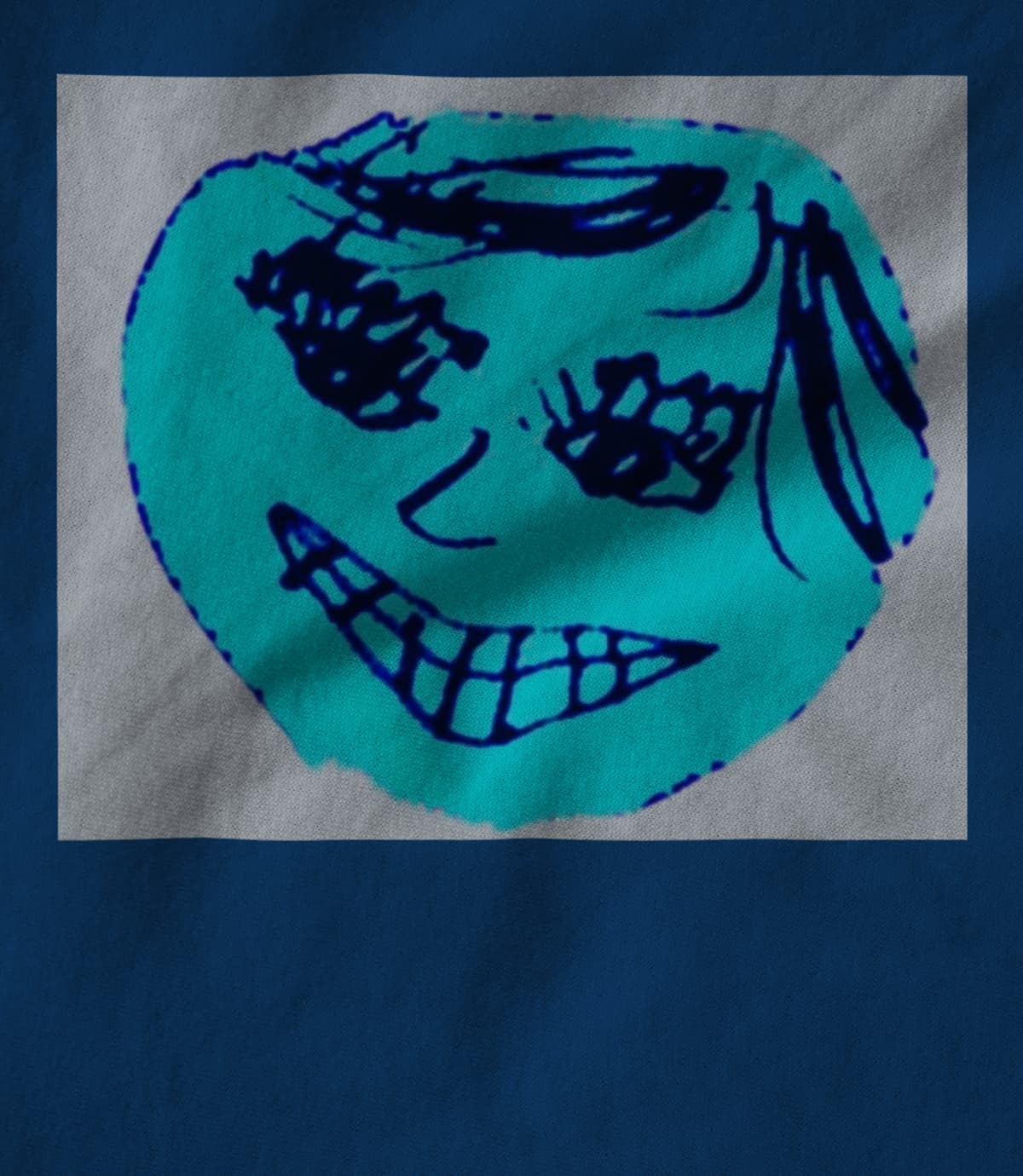 Trouble In The Garden