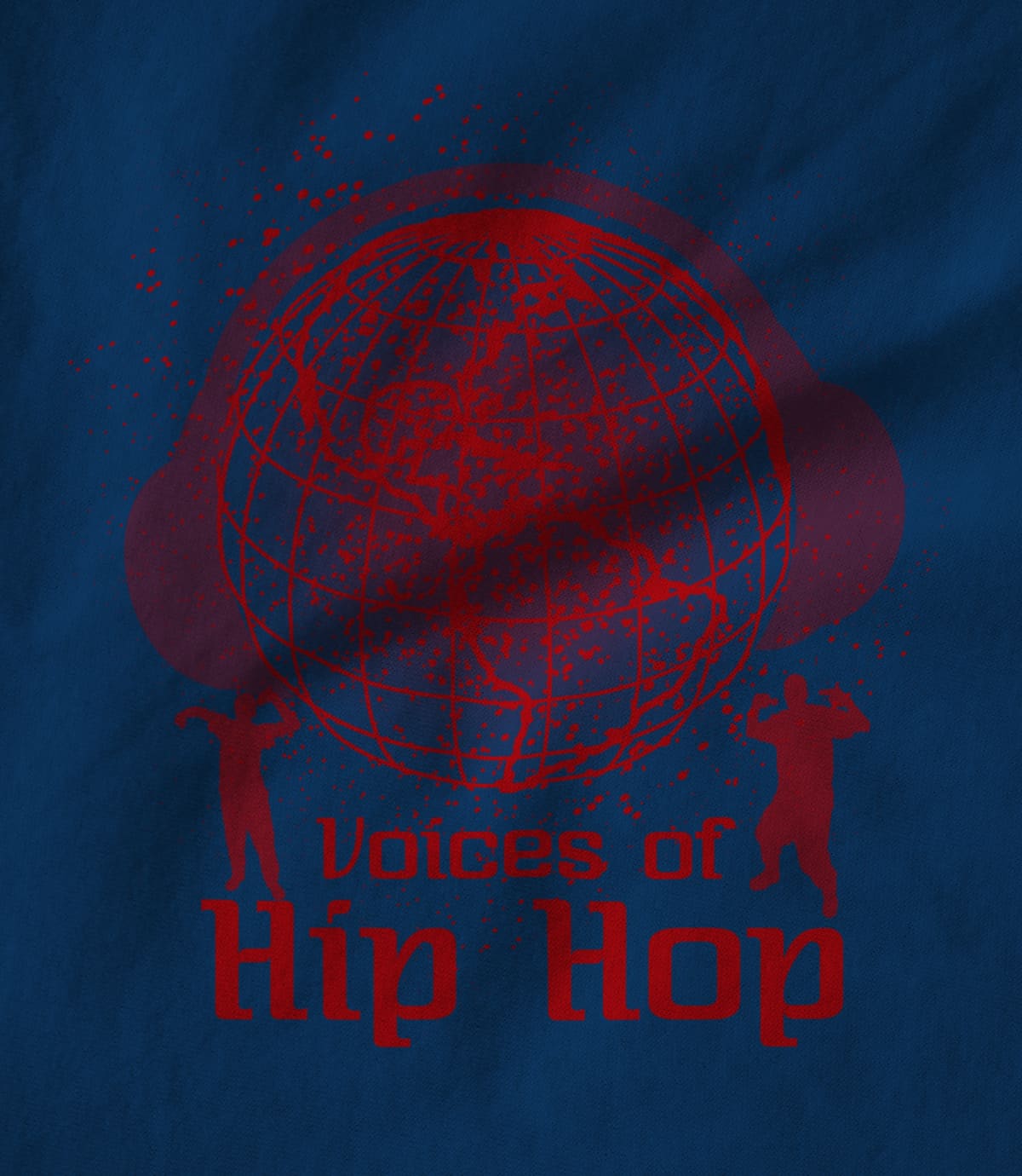 Voices of Hip Hop