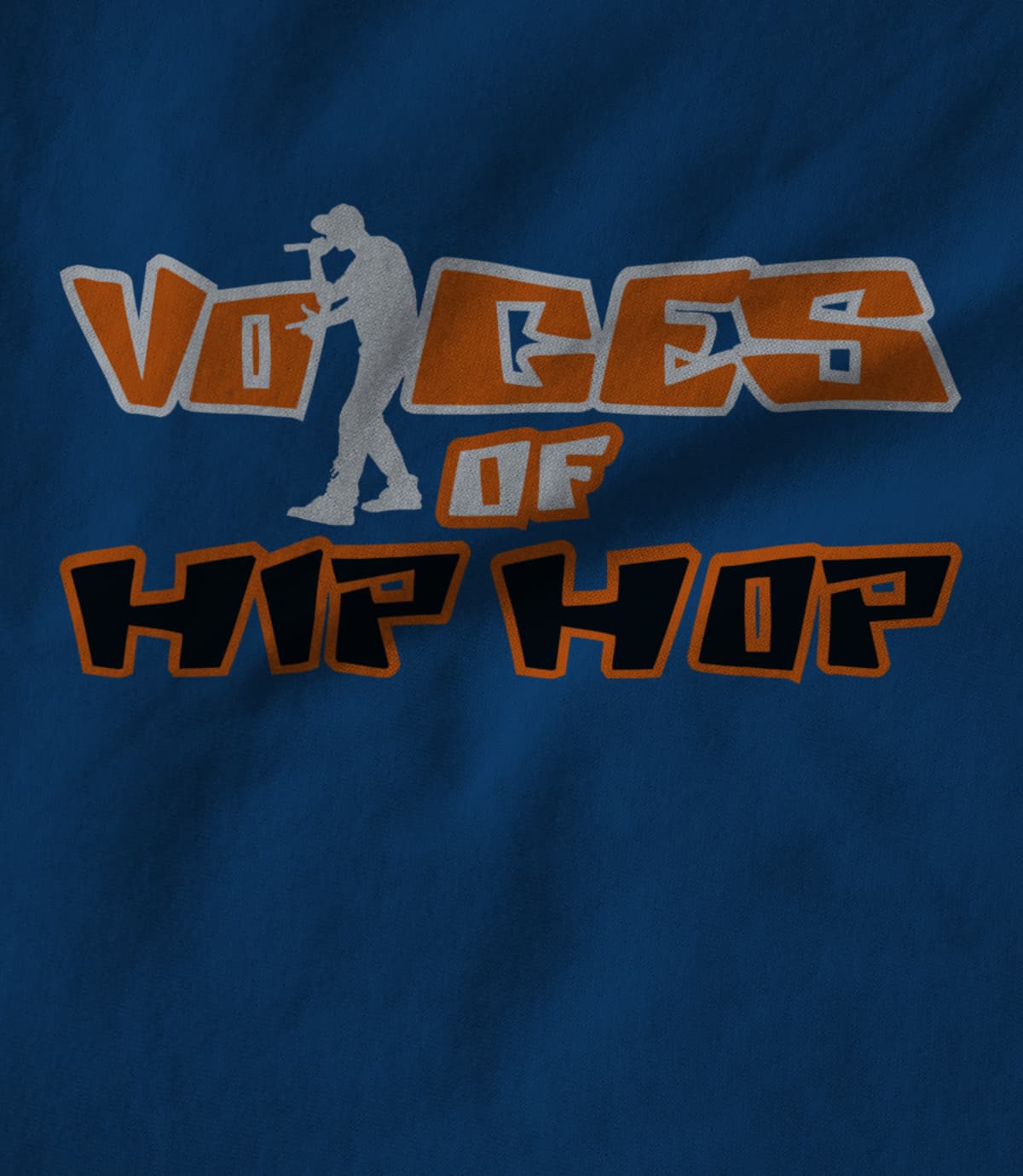 Voices of Hip Hop