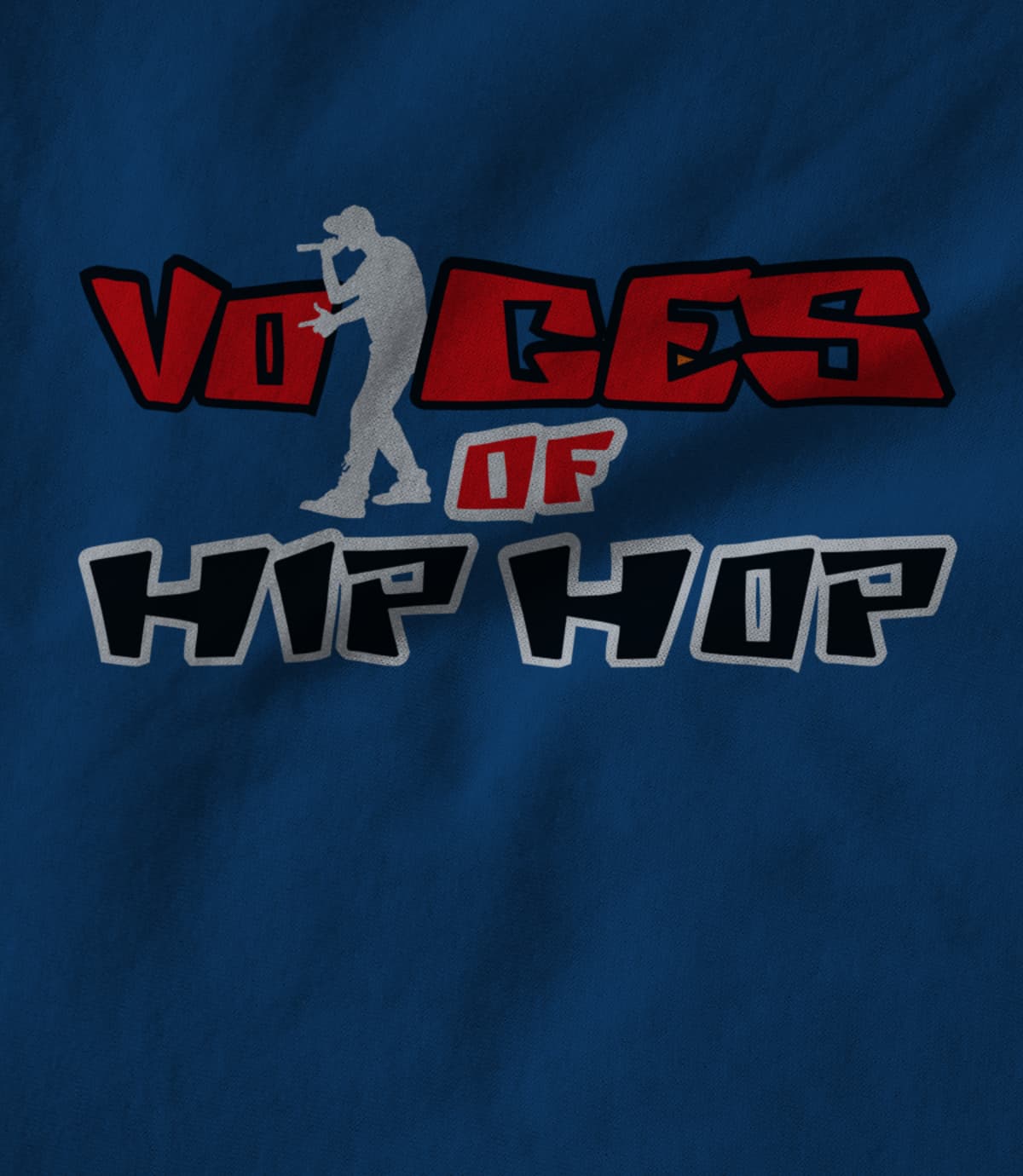 Voices of Hip Hop