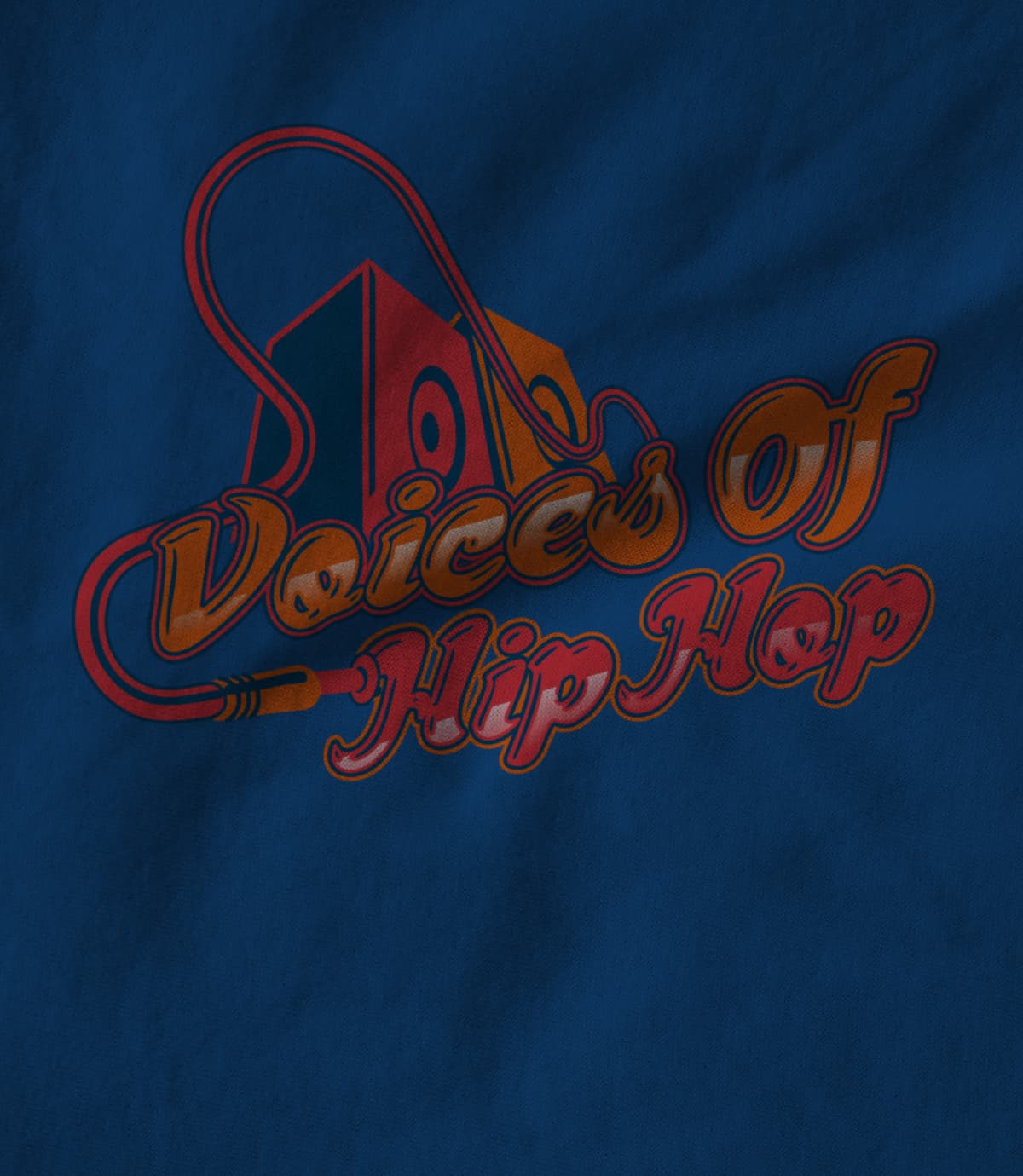 Voices of Hip Hop
