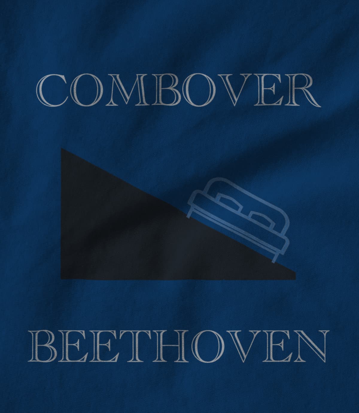 Combover Beethoven