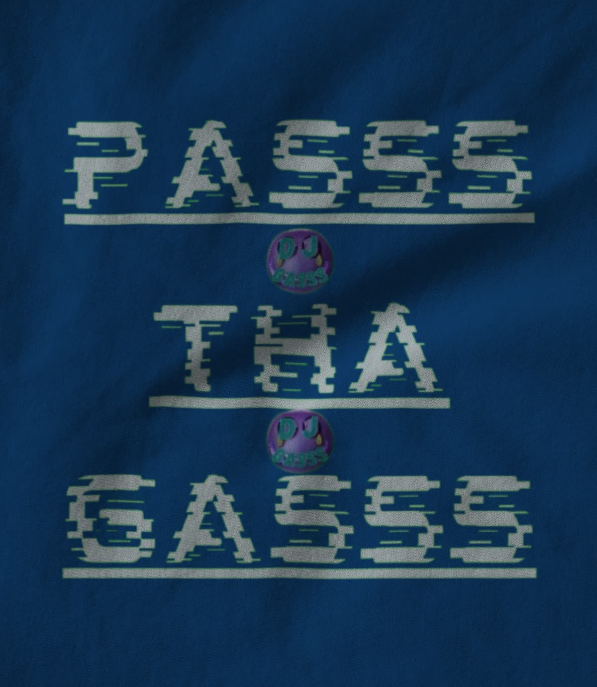 DJGASSS