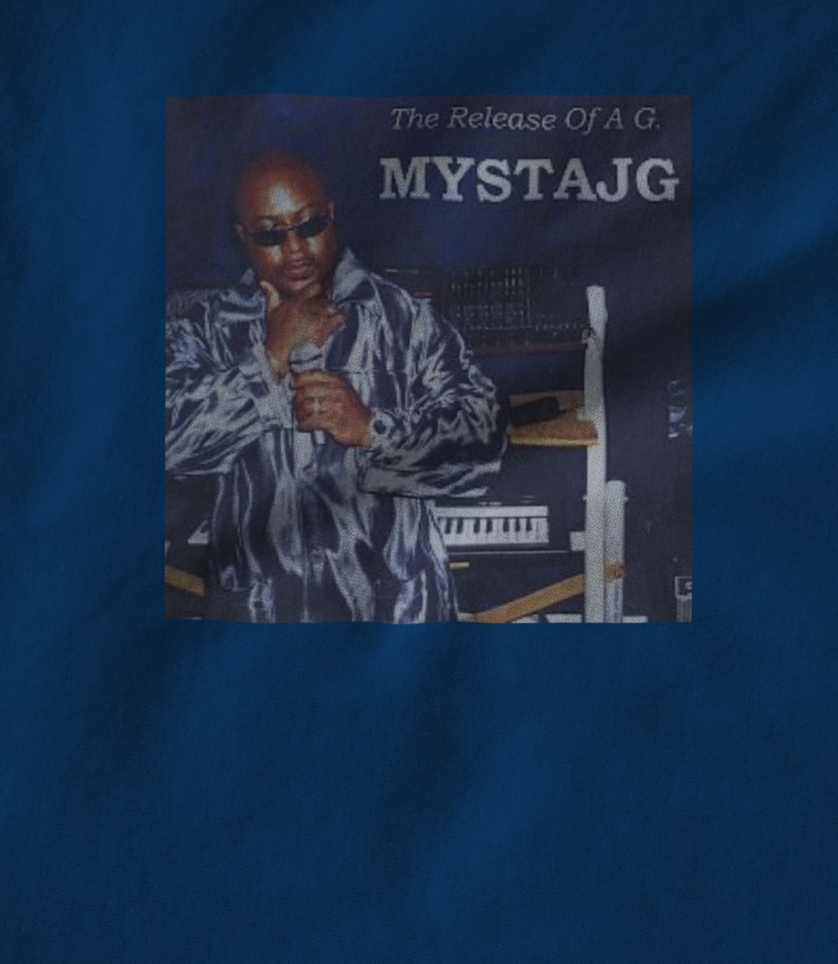 MYSTAJ G