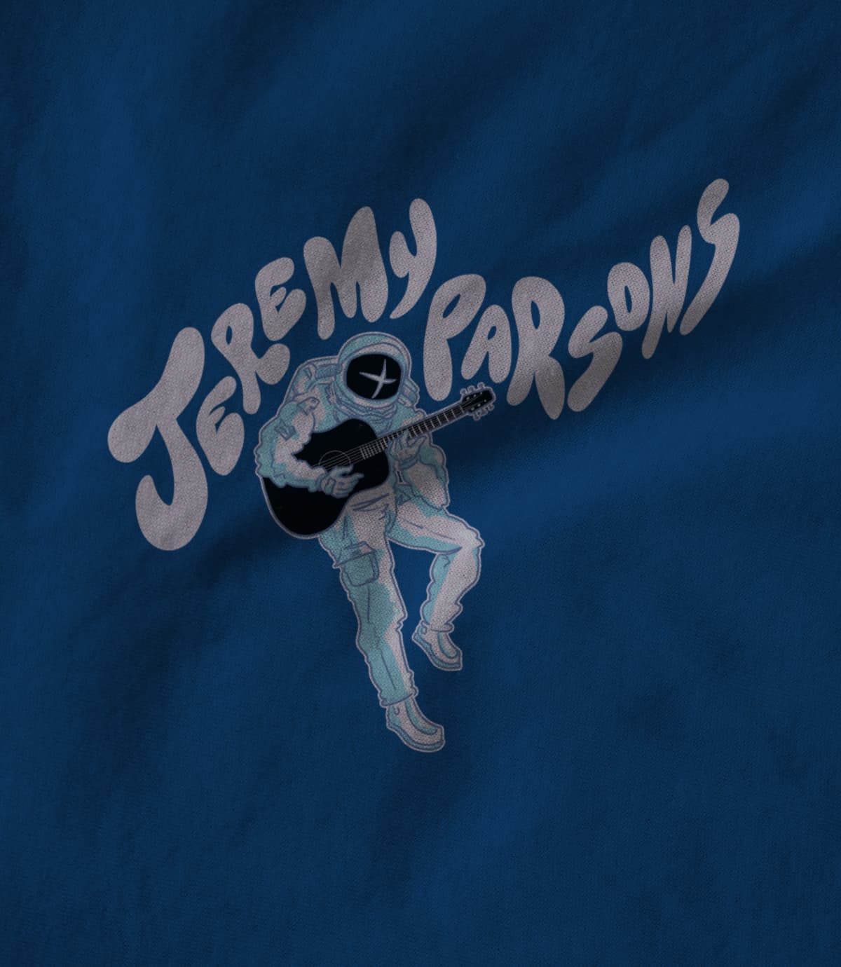 Jeremy Parsons