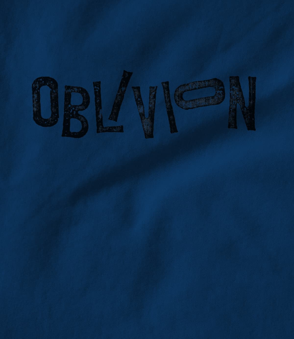 oblivion