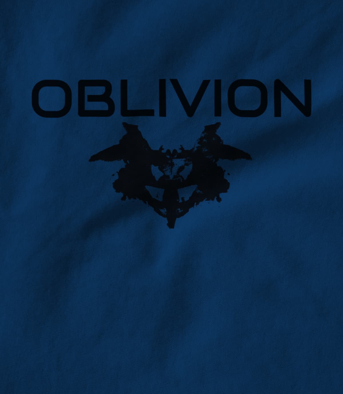 oblivion