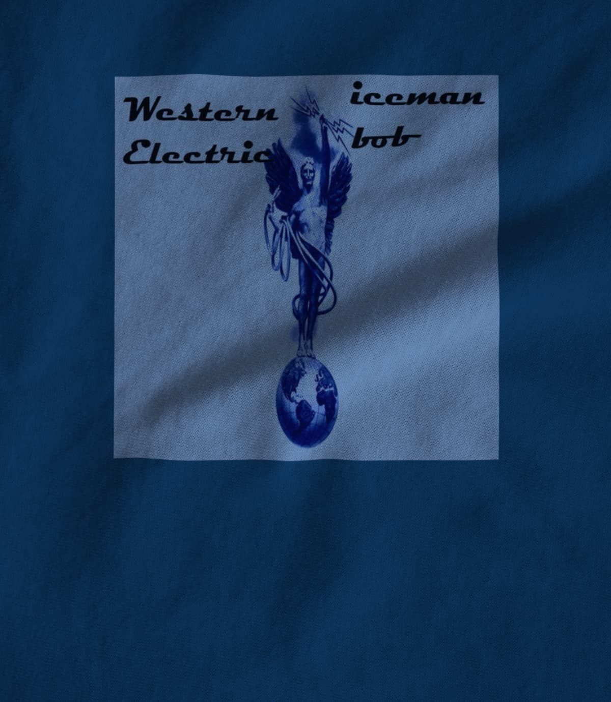 iceman bob