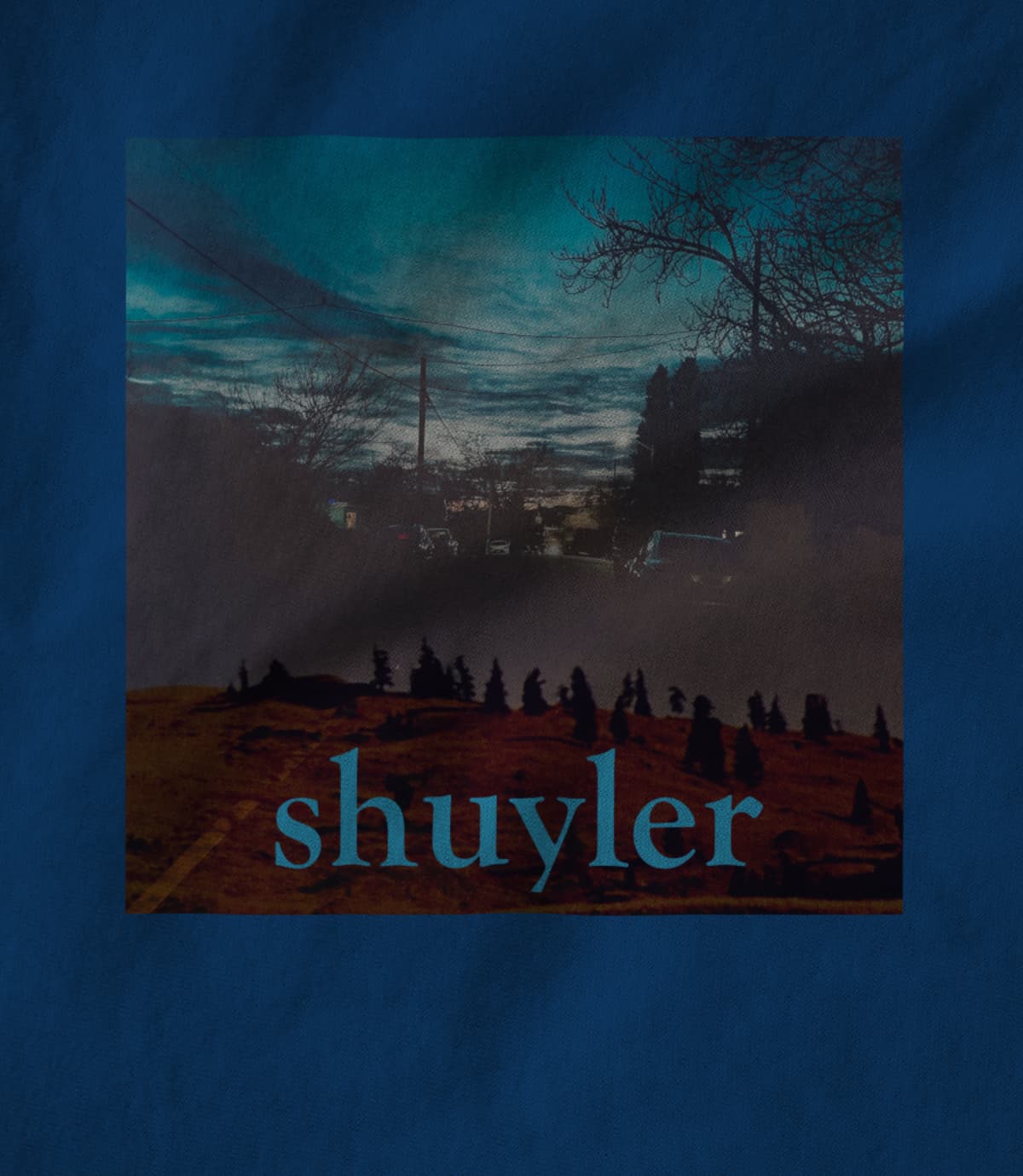 Shuyler Jansen