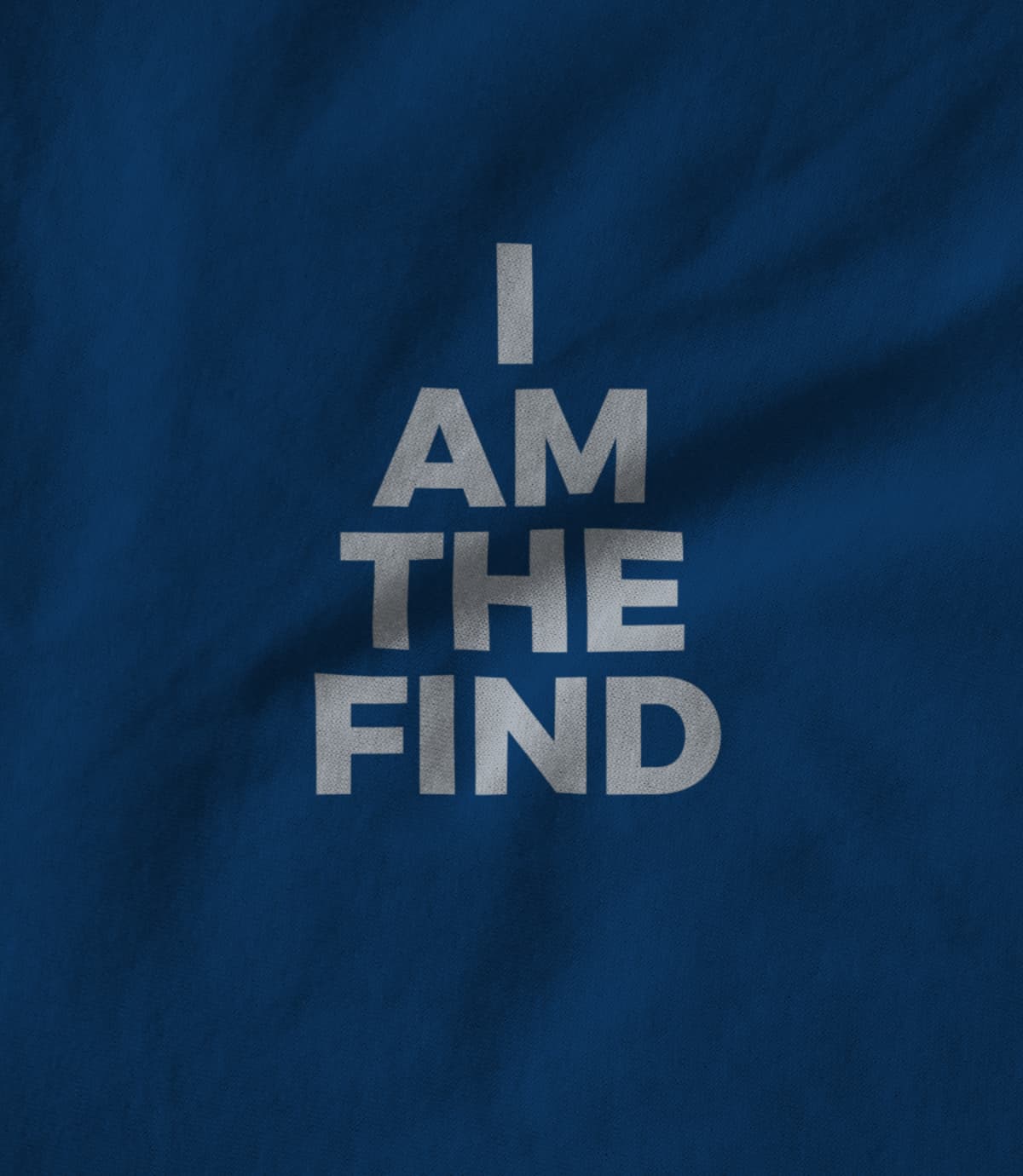 The Find