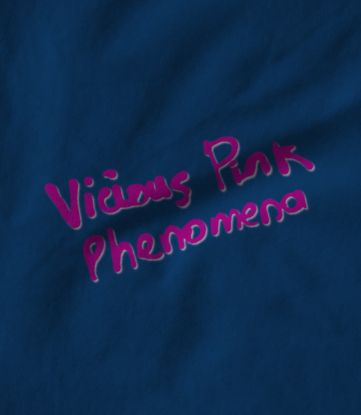 VICIOUS PINK