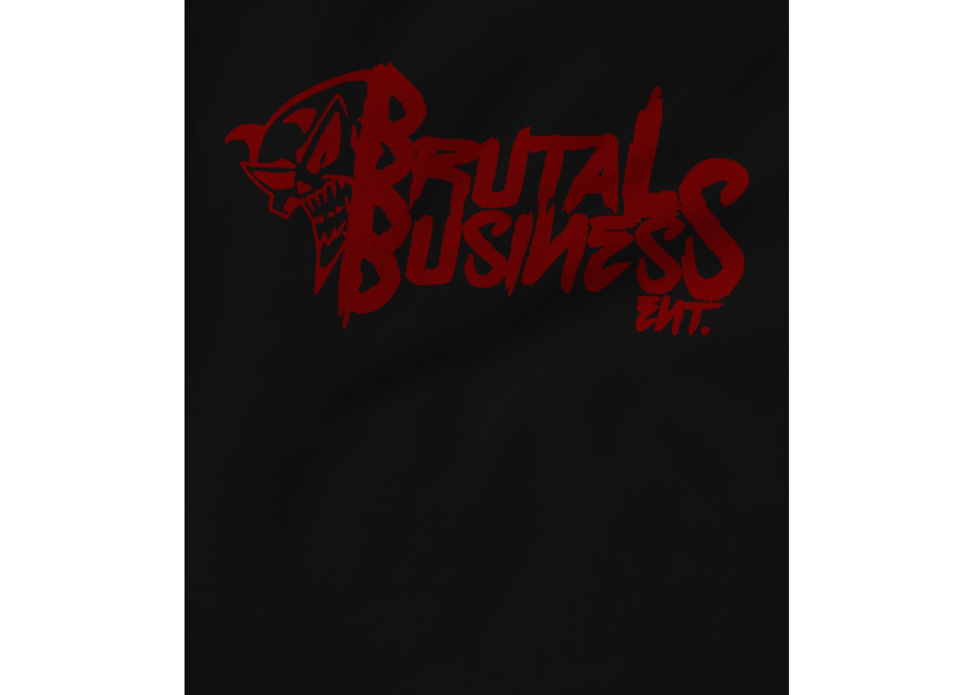 Brutal business ent brutal business  black  1595802887