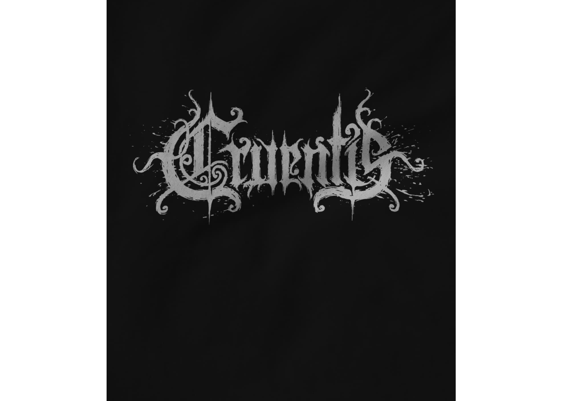 Cruentis cruentis logo 1623098819