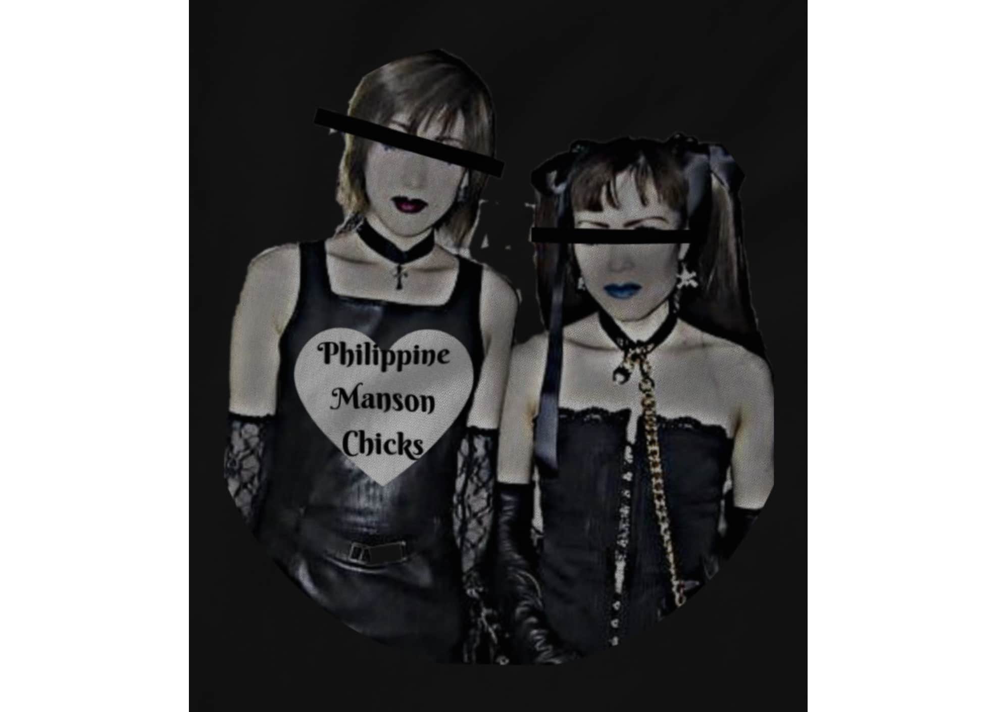 From the dungeon podcast  philippine manson chicks ii 1535125004