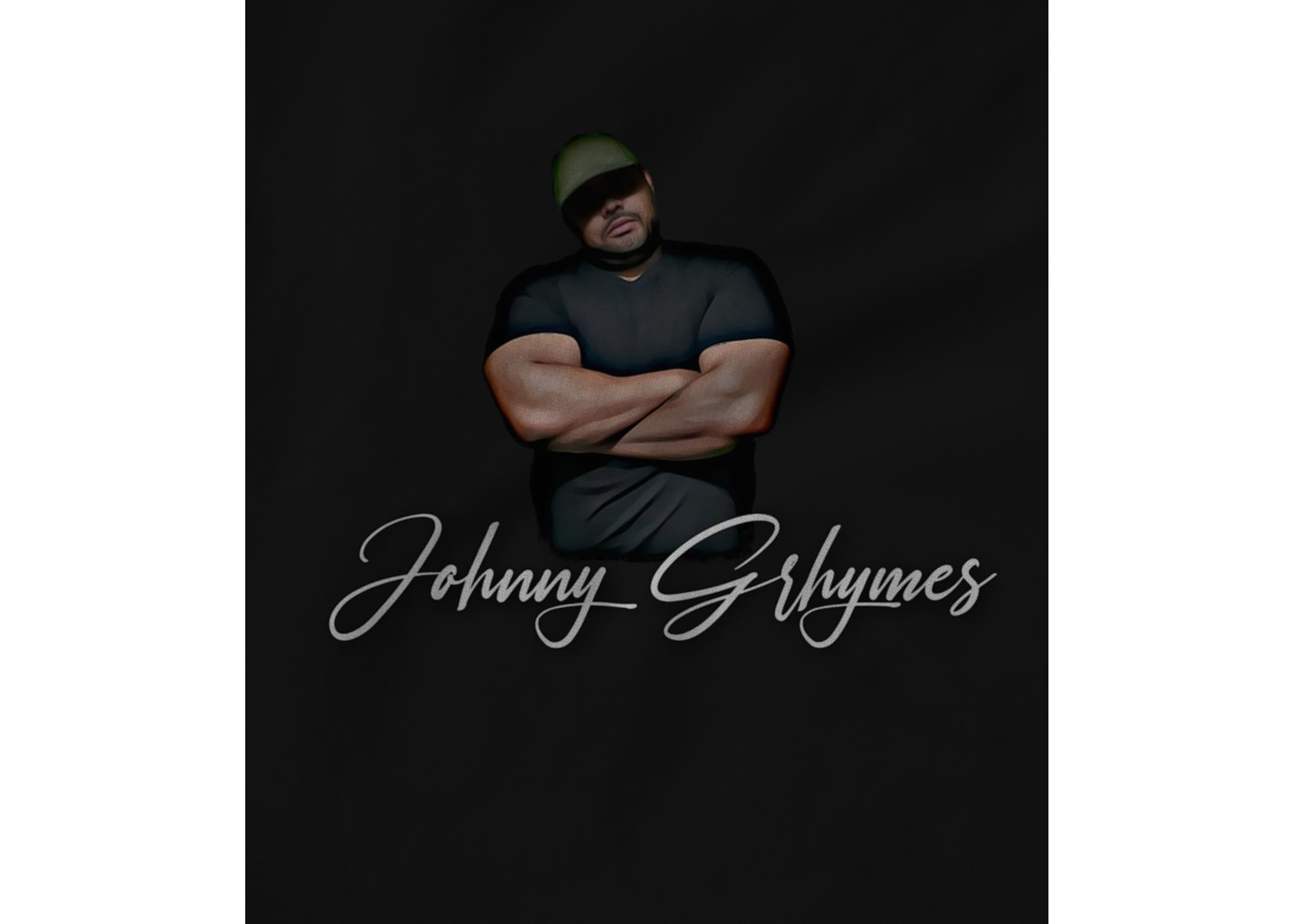 Johnny grhymes crossed logo 1598465314