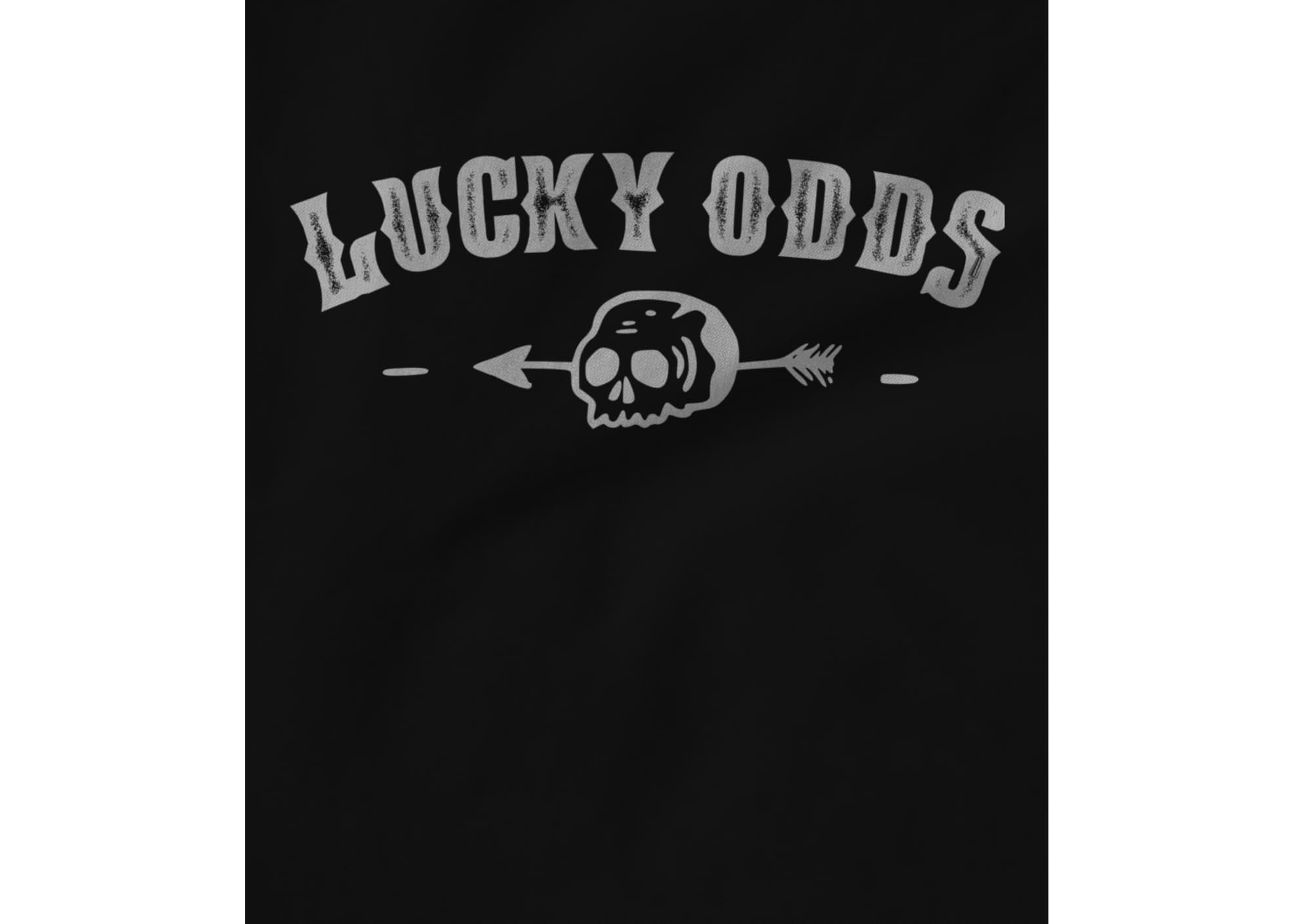 Lucky odds arrow skull 1636401254