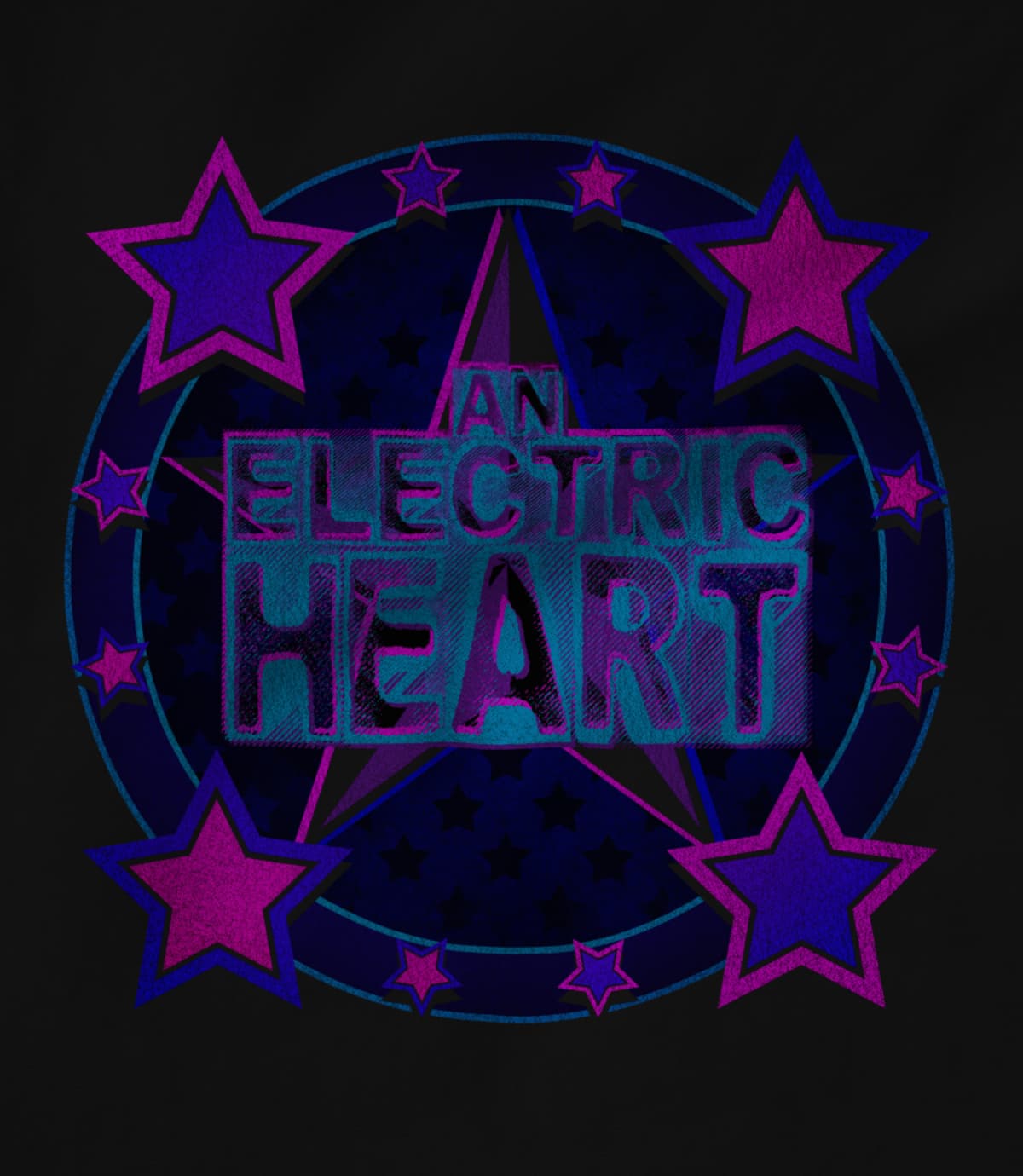 An Electric Heart