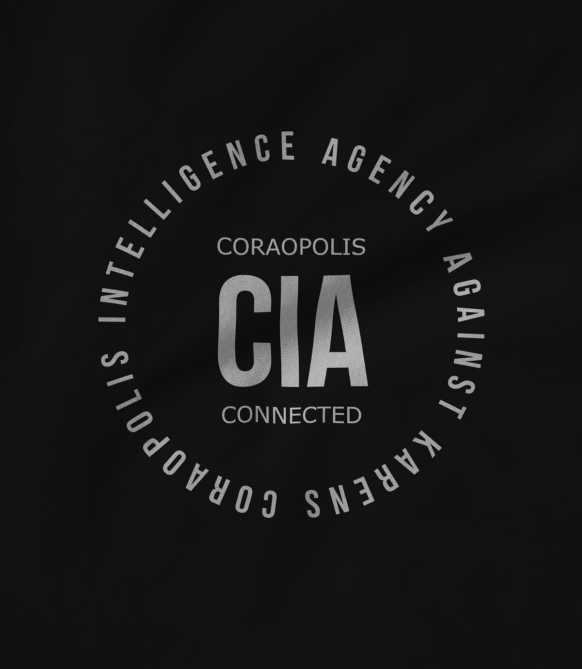 Coraopolis connected coraopolis intelligence agency against karens 1627492470
