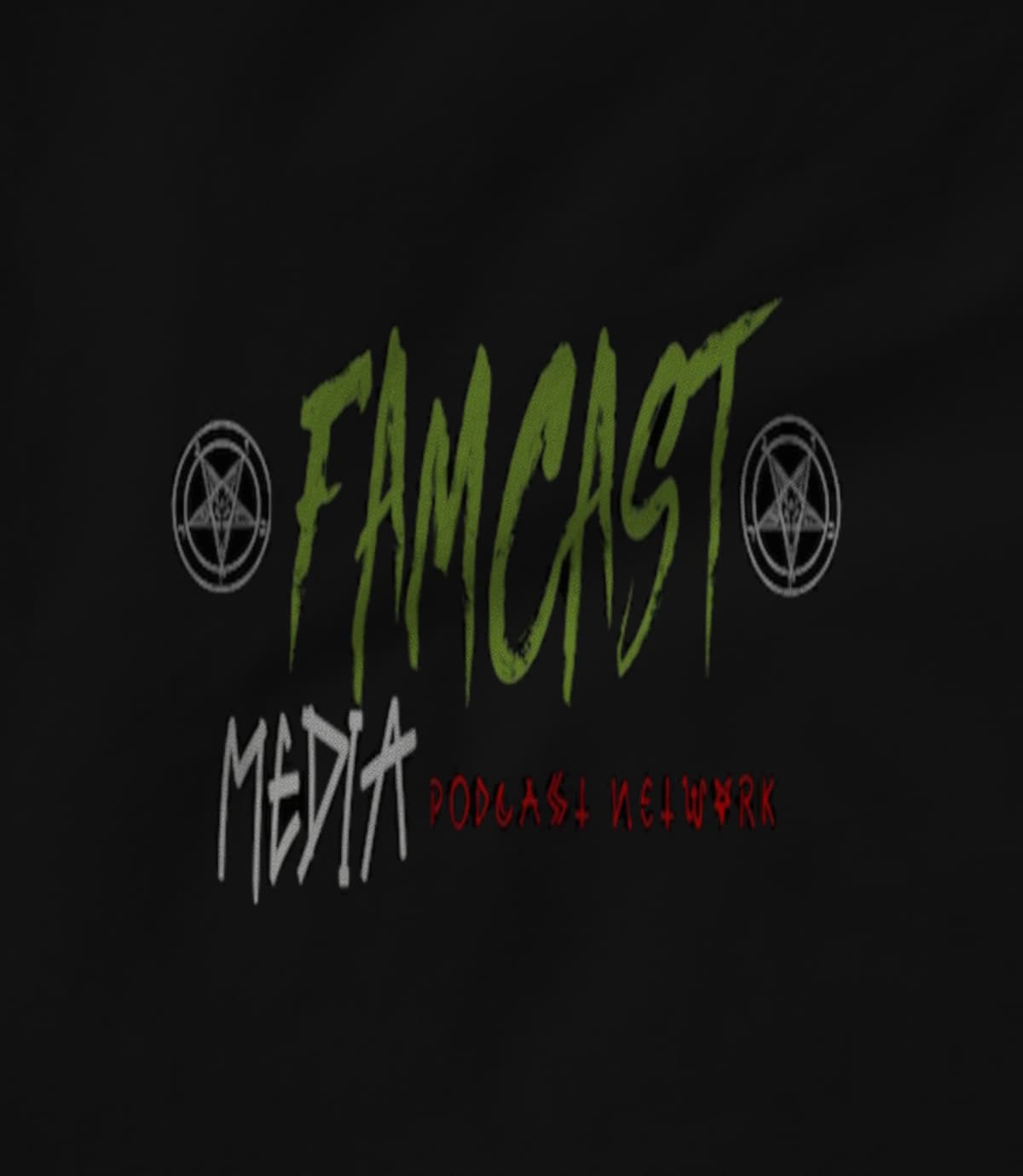 Famcast Media Podcast Network