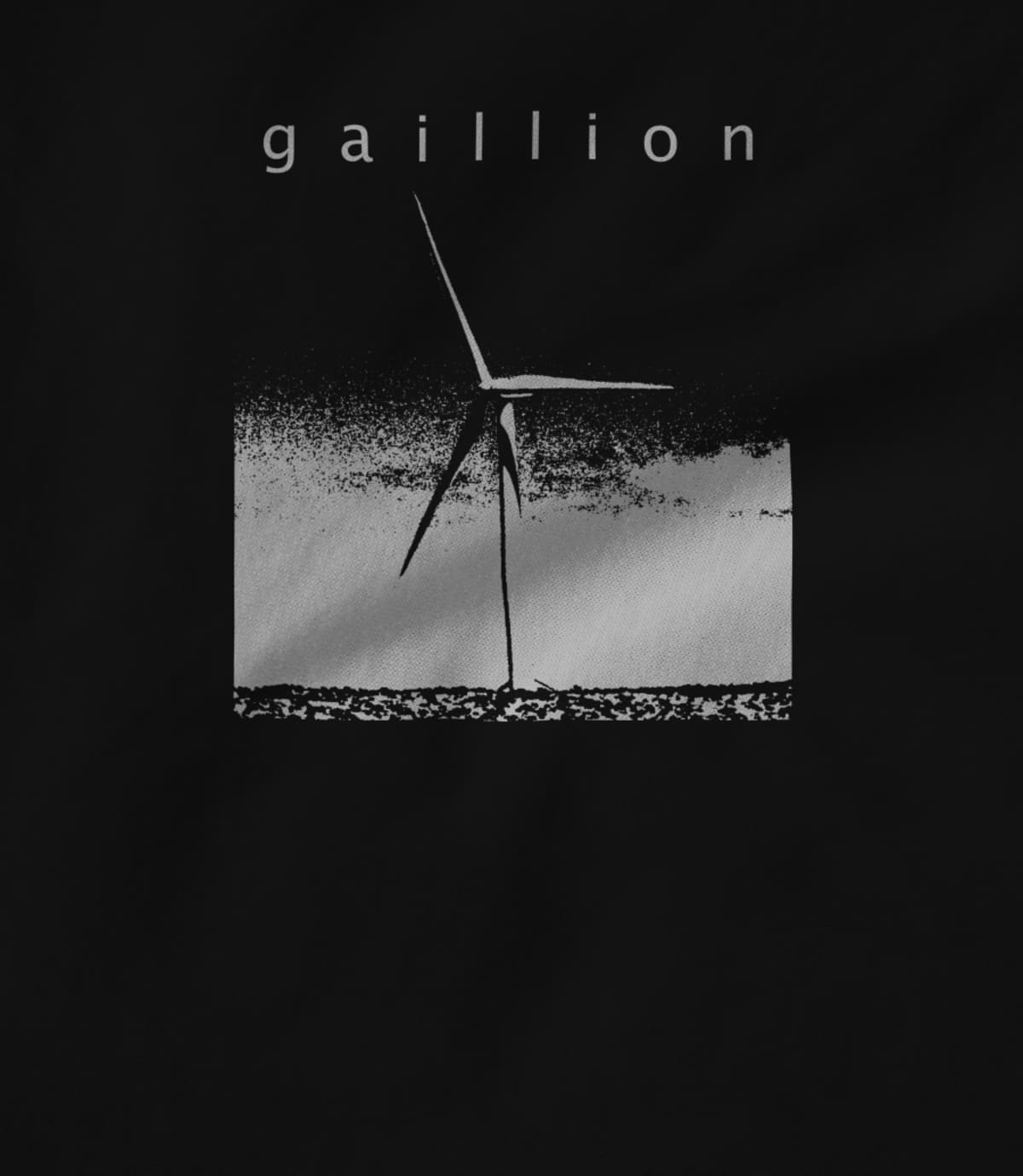Gaillion