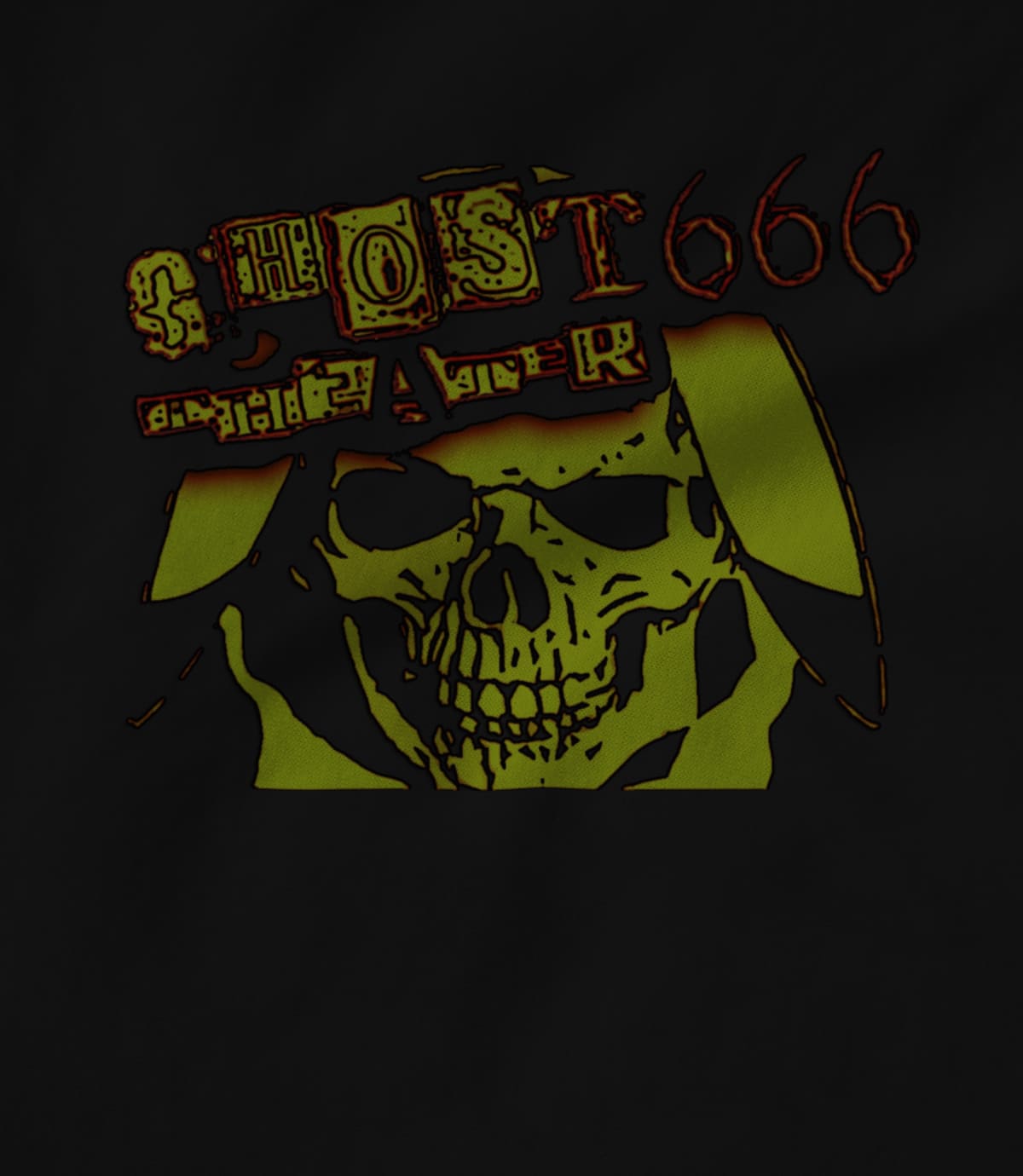 Ghost666theater