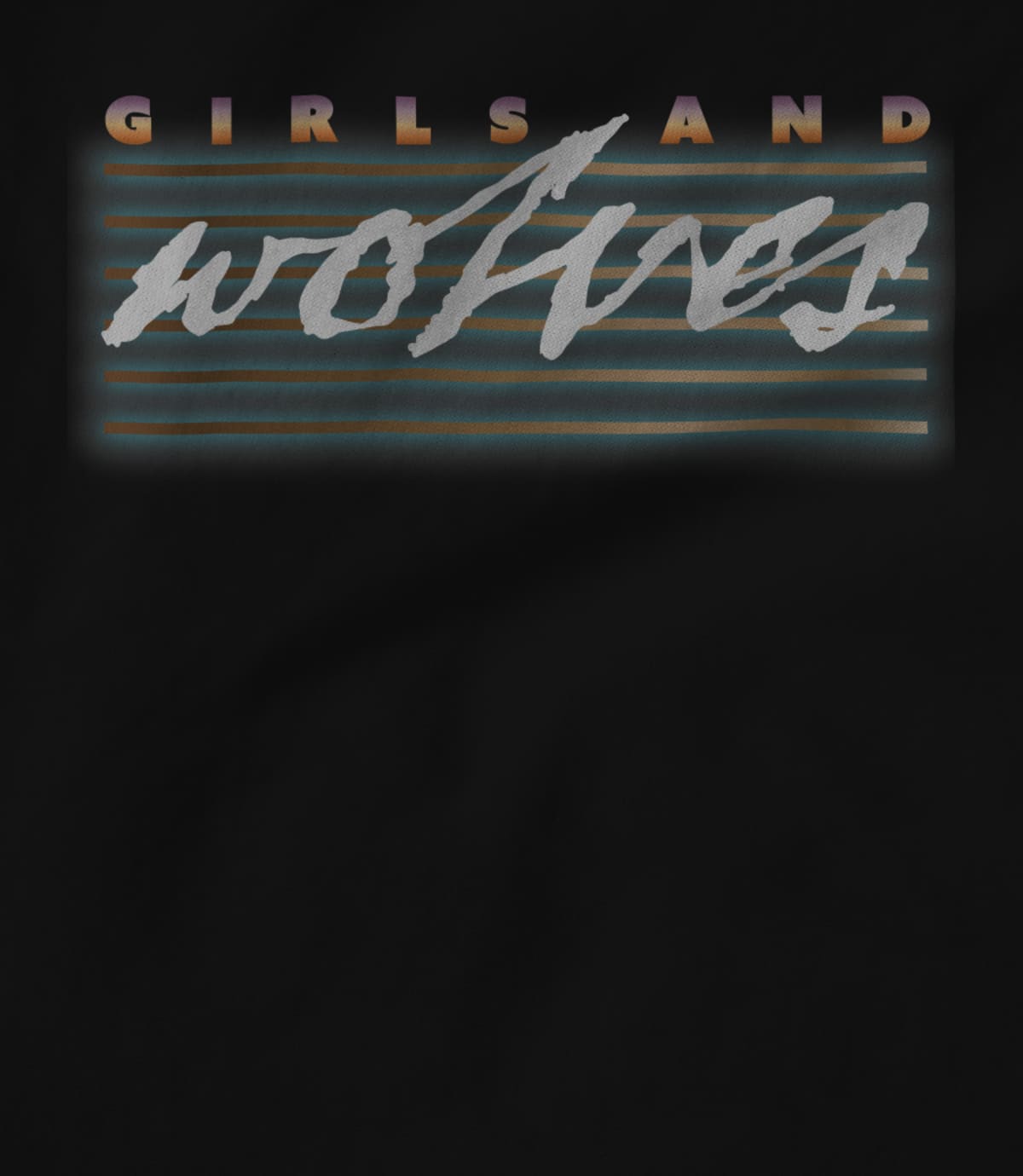 Girls And Wolves