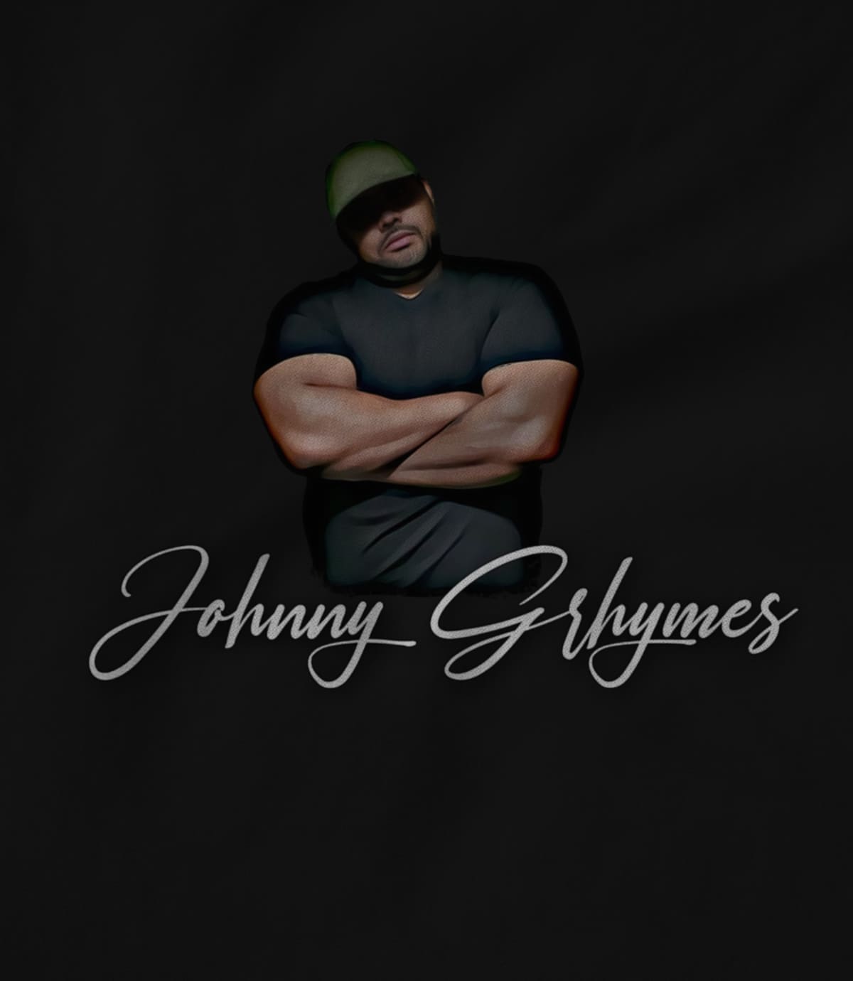 Johnny Grhymes