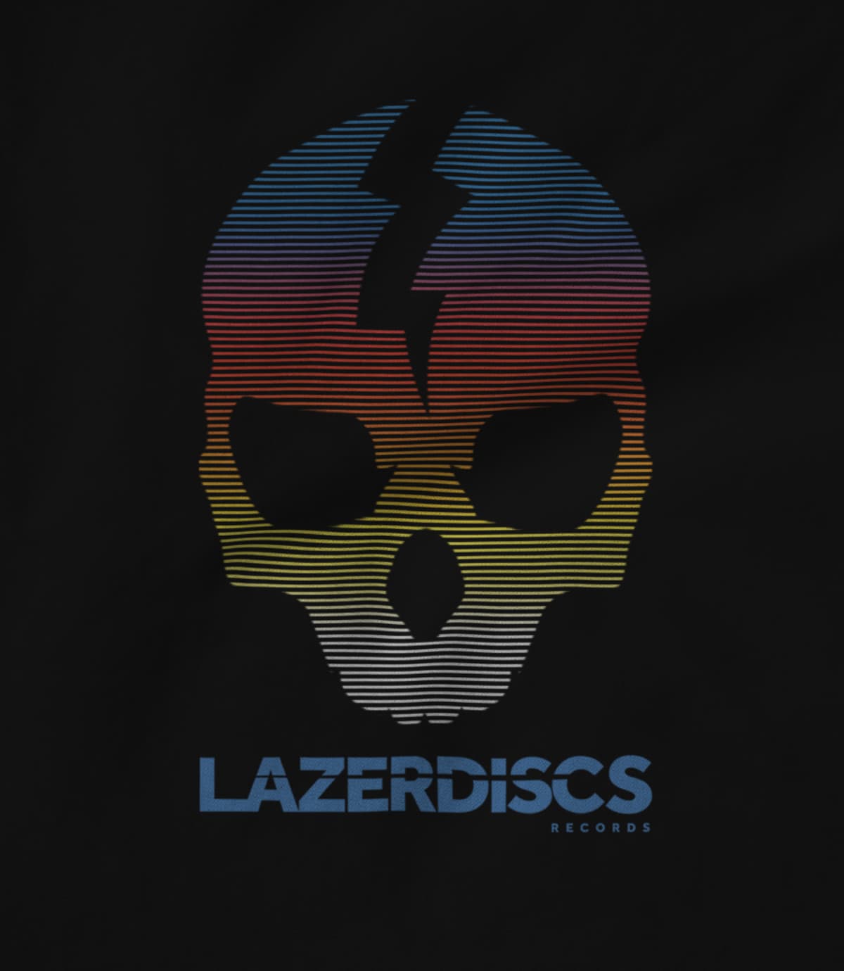 Lazerdiscs records lazerdiscs records skull 1549808893