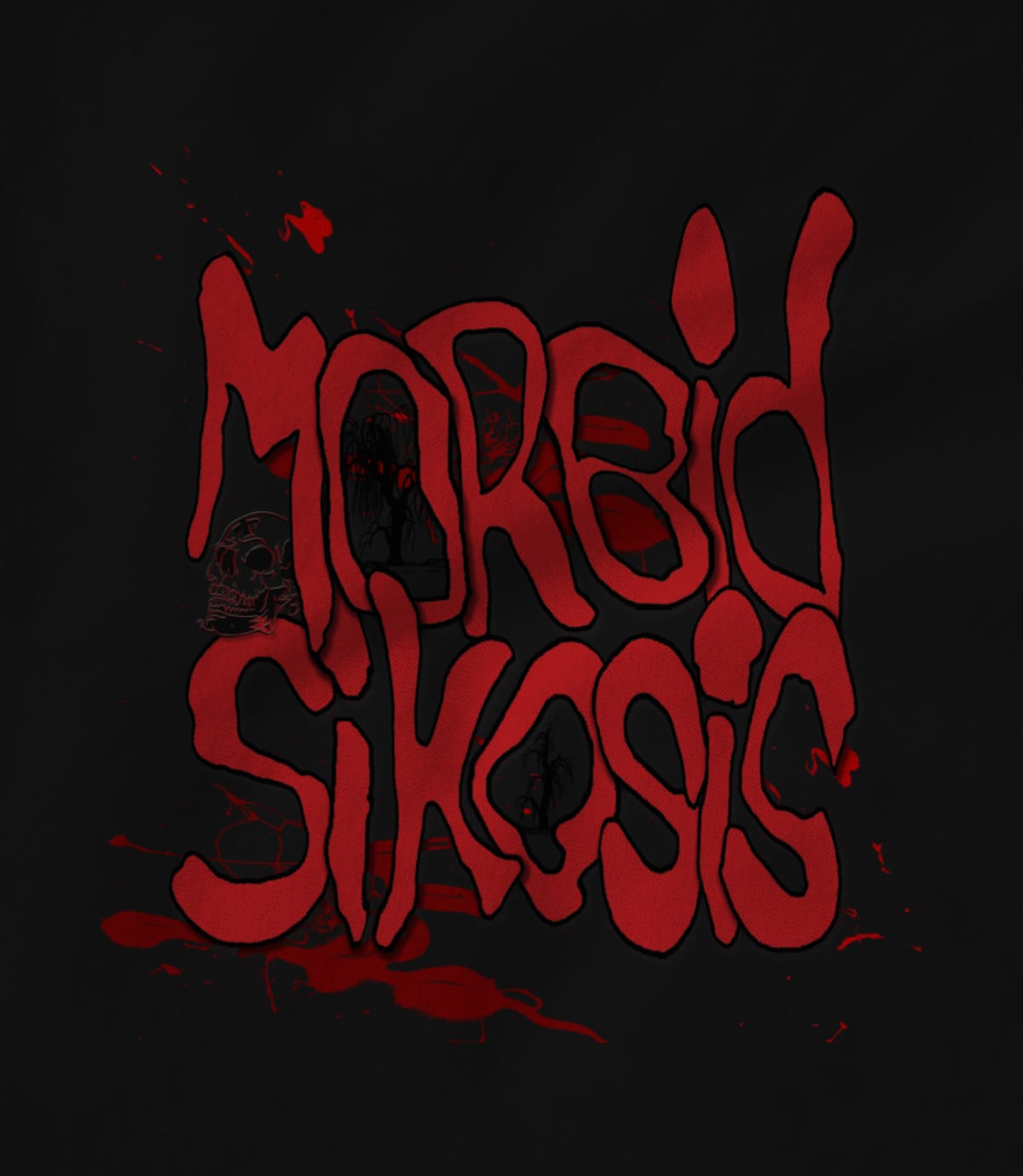 Morbid Sikosis