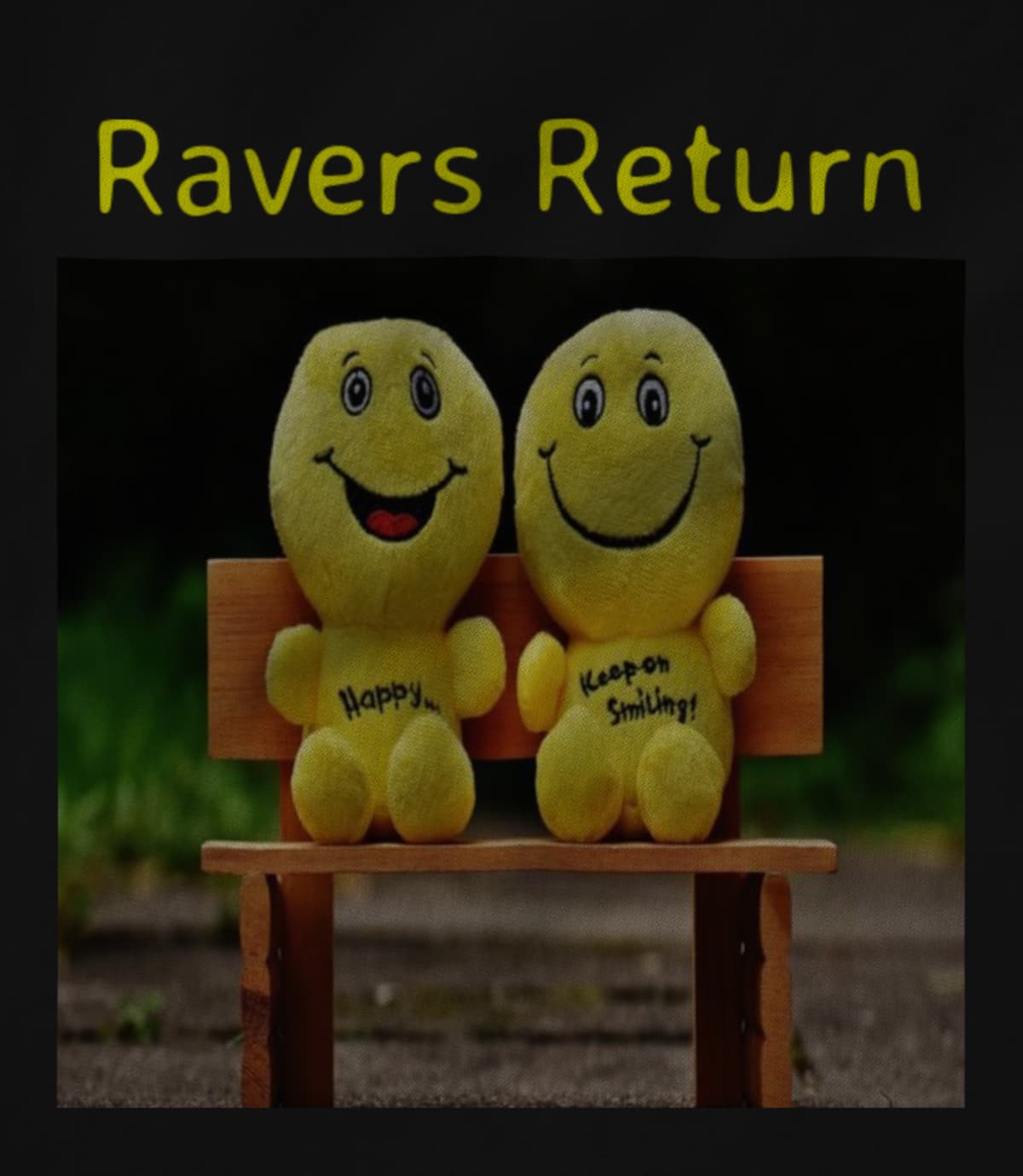 Parollo Music (Ravers Return)