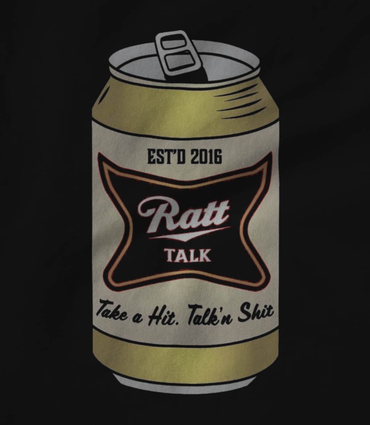 Ratt Talk