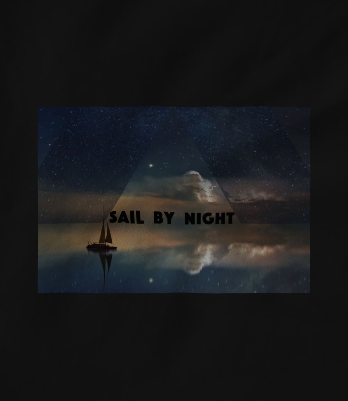 Sail By Night