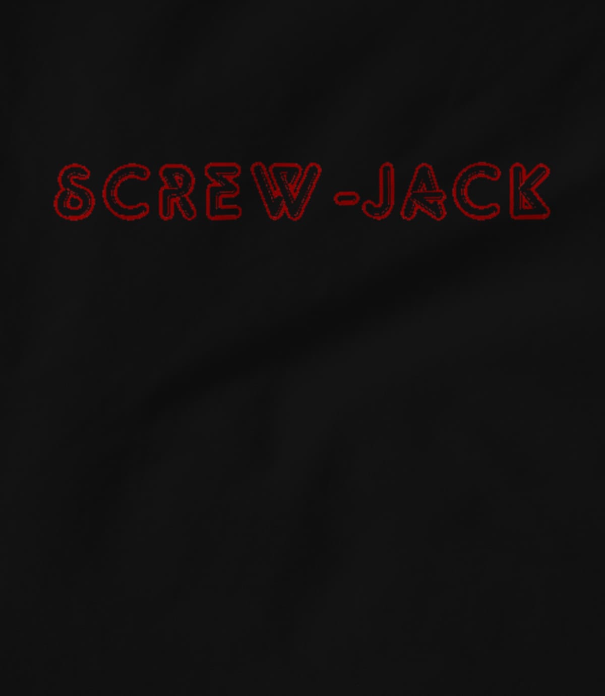 Screw-Jack