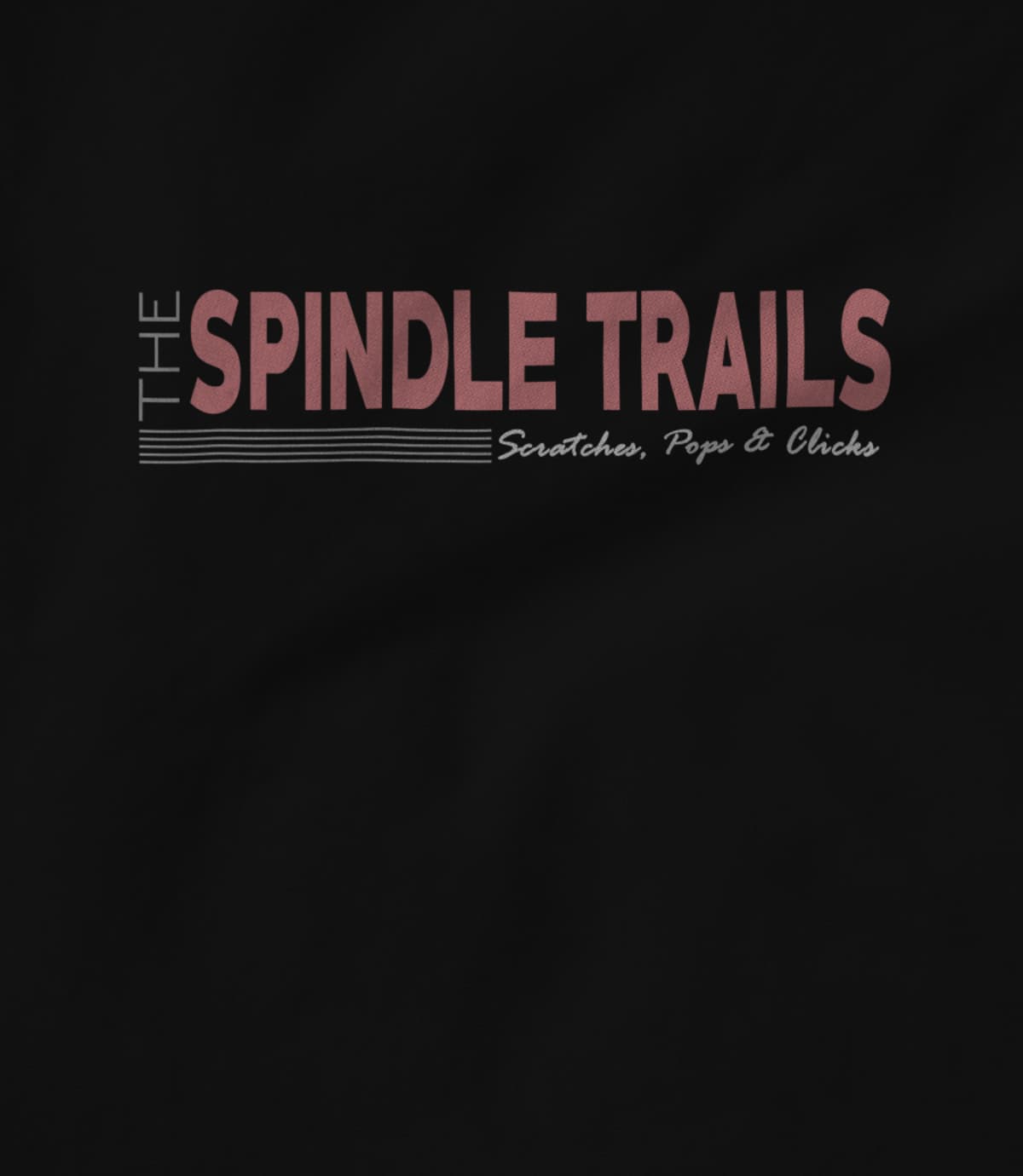 Spindle trails scratches pops   clicks   blue 1473083748