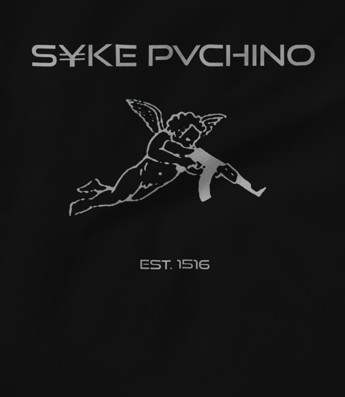Syke Pachino