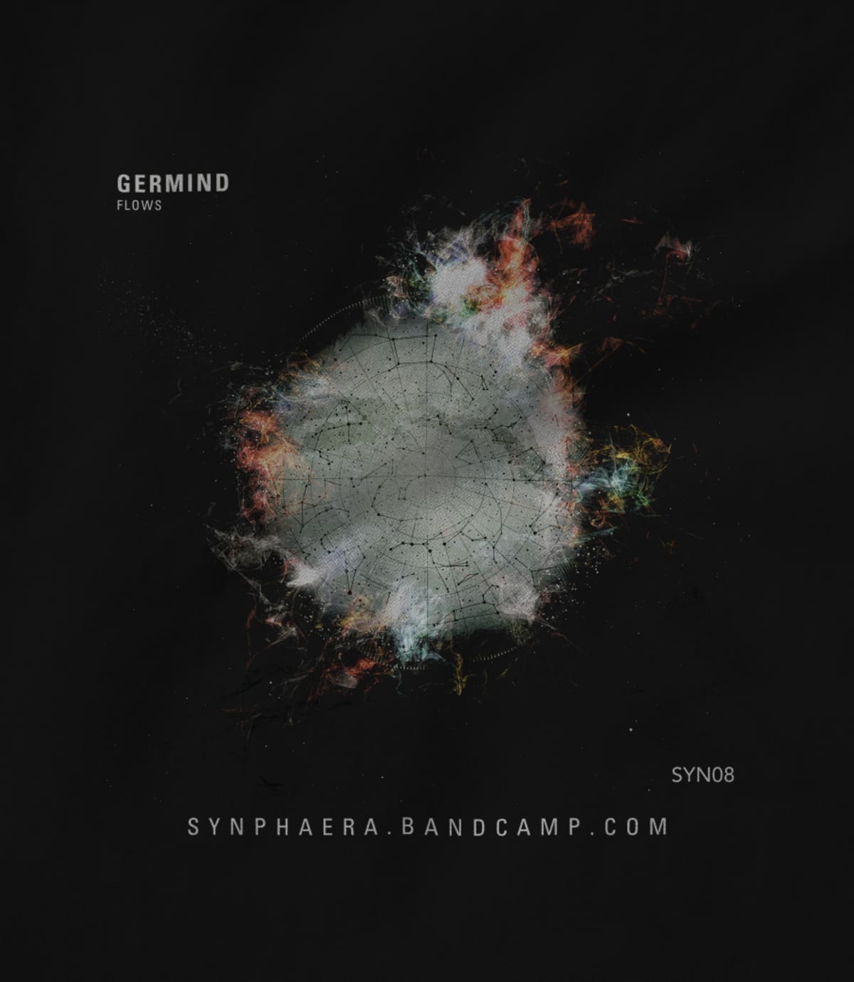 Synphaera germind signature t shirt 1500156598