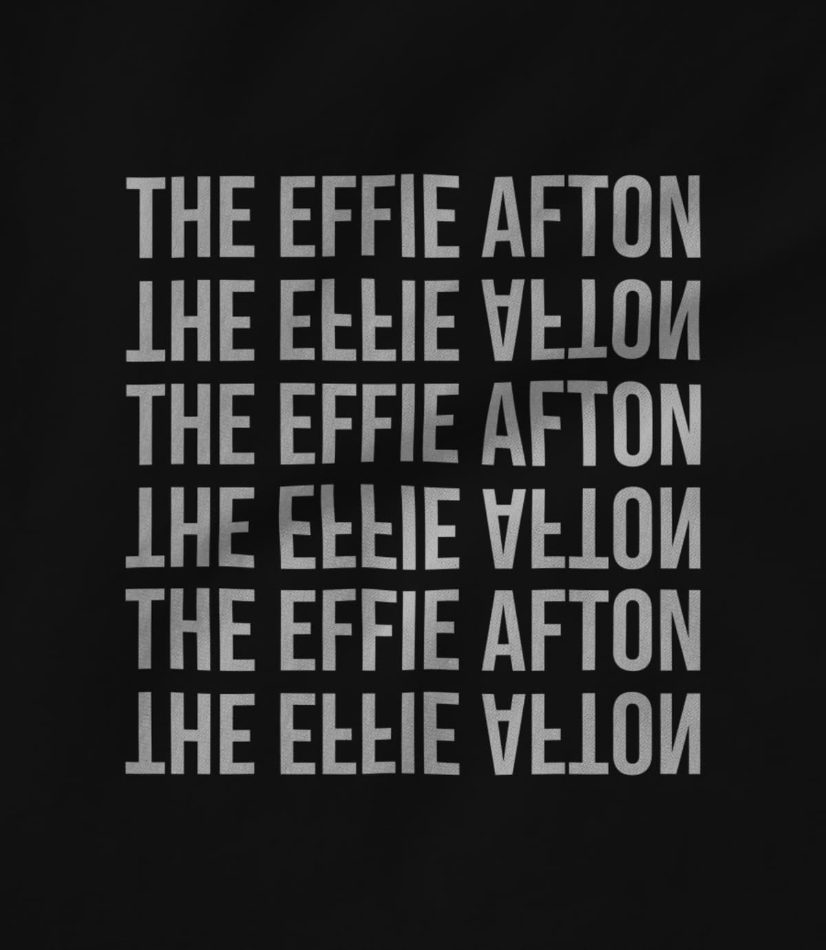The Effie Afton